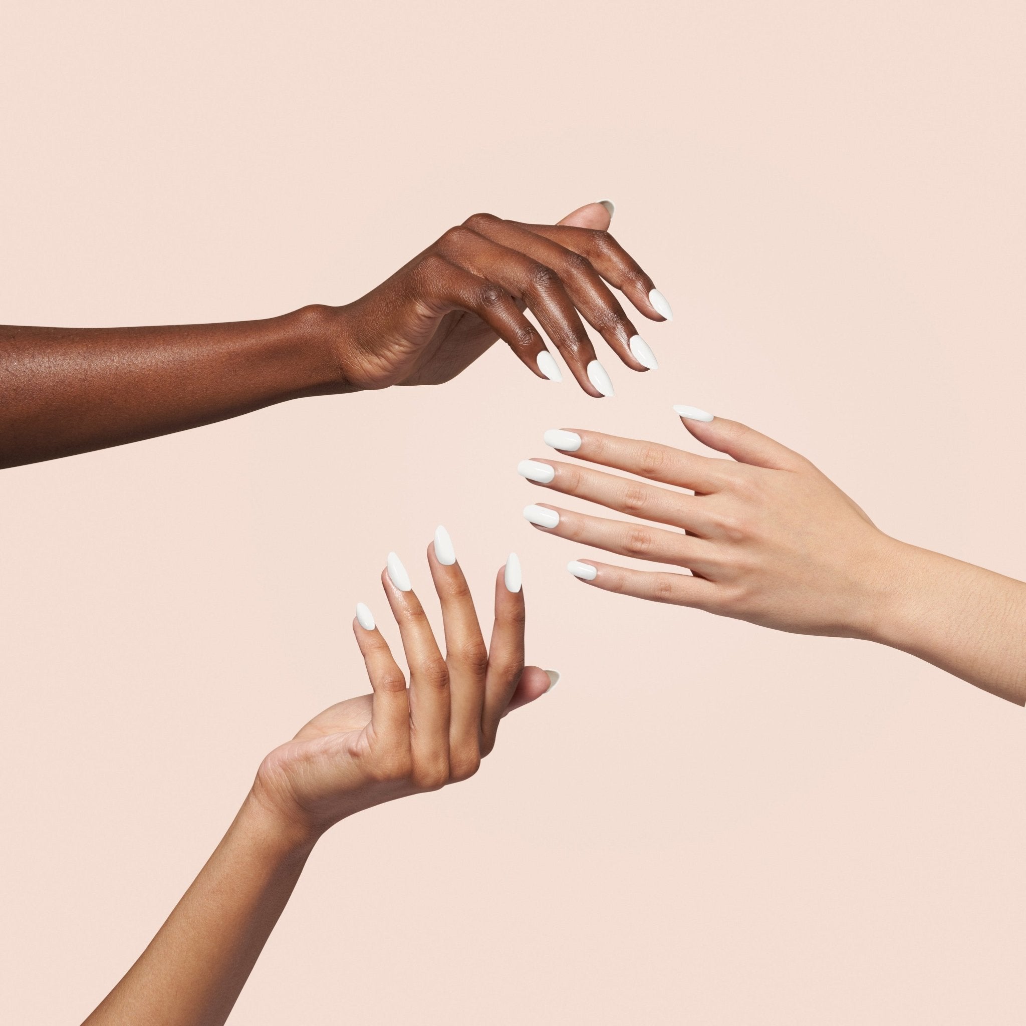 01 White - Bio Seaweed Gel Canada