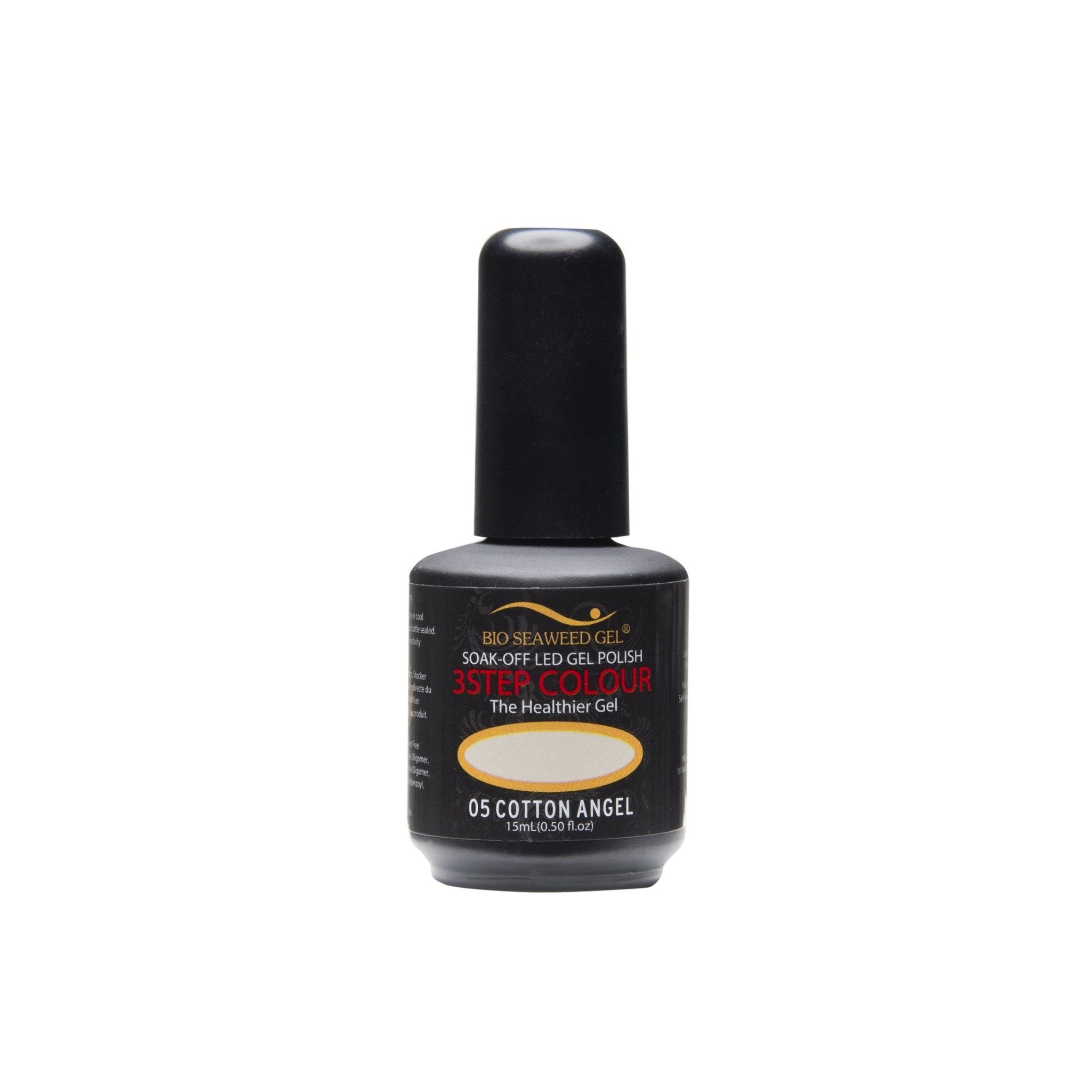 05 Cotton Angel - Bio Seaweed Gel Canada