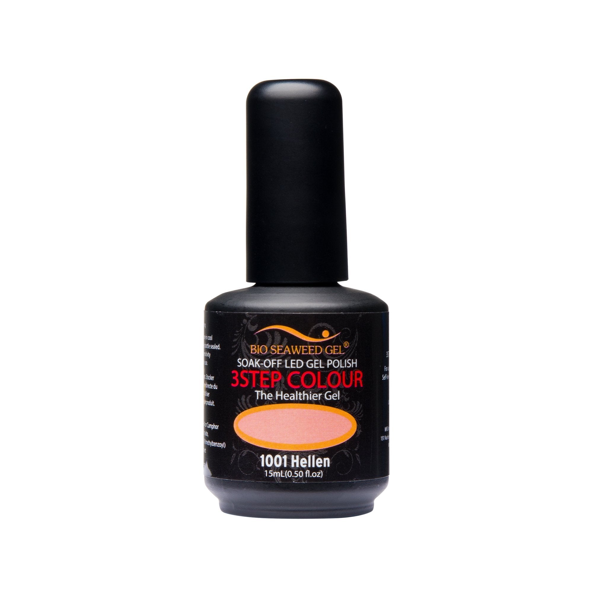 1001 Hellen - Bio Seaweed Gel Canada