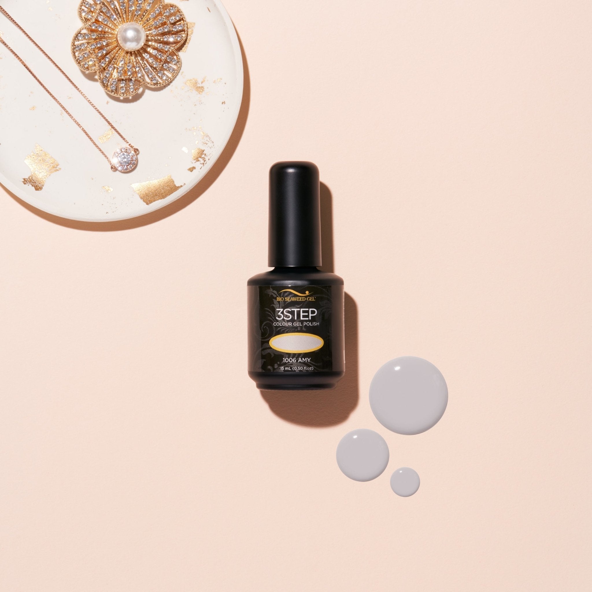 1006 Amy - Bio Seaweed Gel Canada