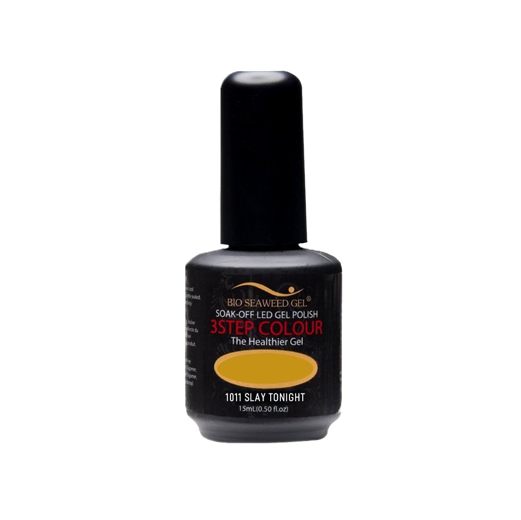 1011 Slay Tonight - Bio Seaweed Gel Canada