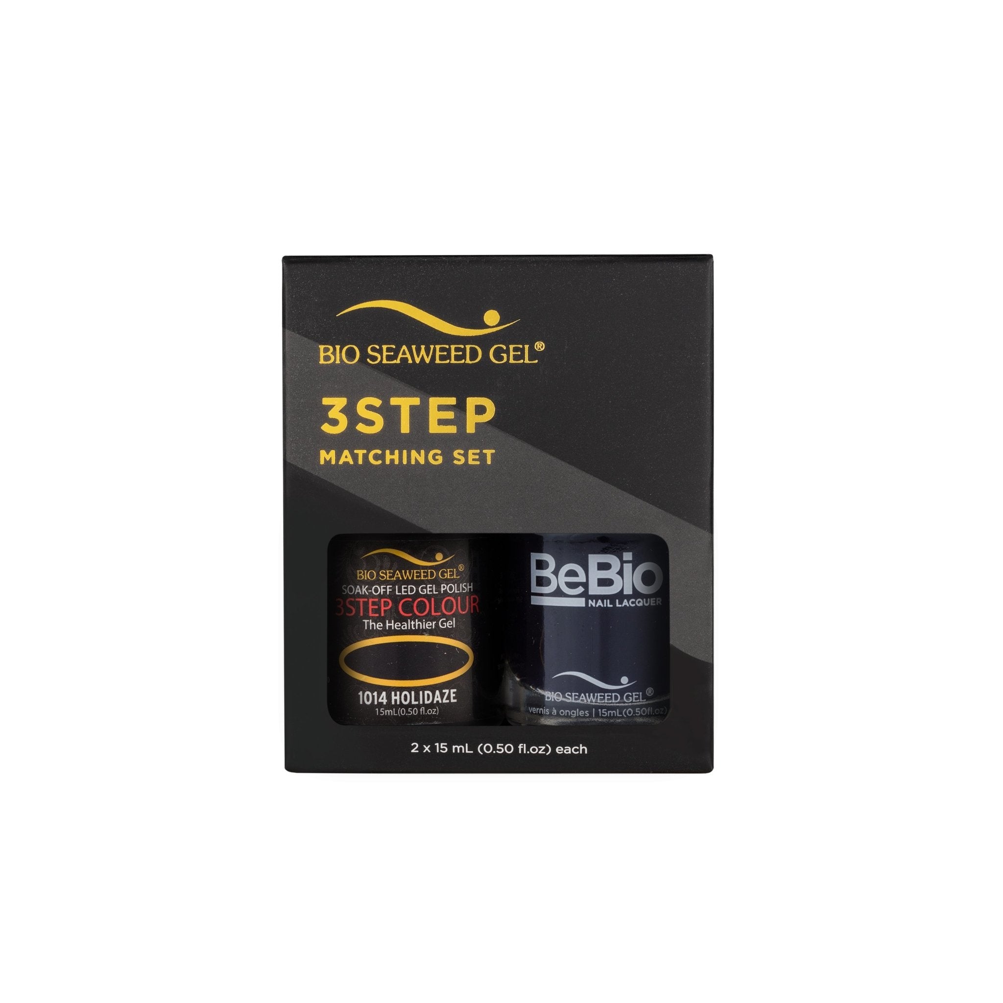 1014 Holidaze - Bio Seaweed Gel Canada