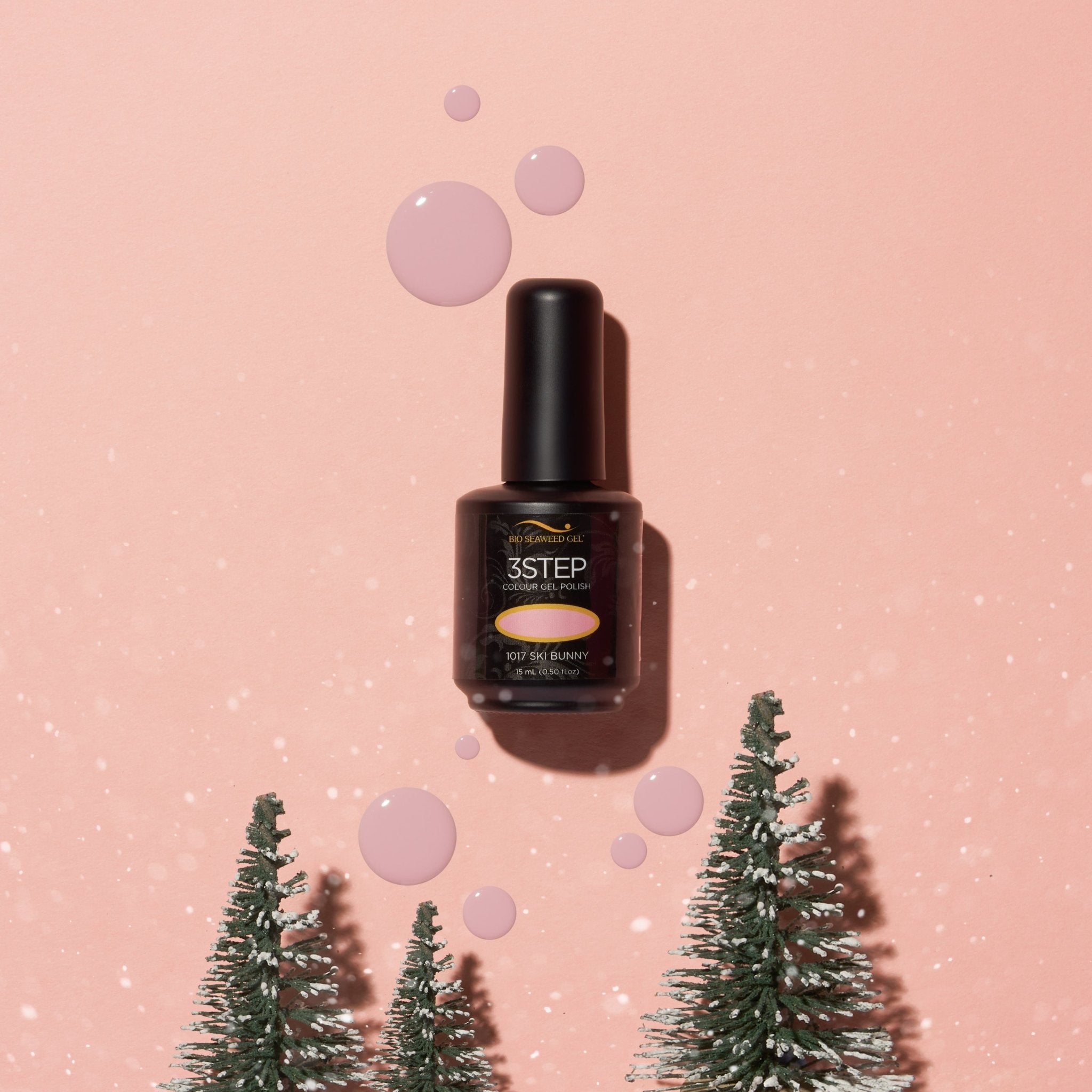 1017 Ski Bunny - Bio Seaweed Gel Canada