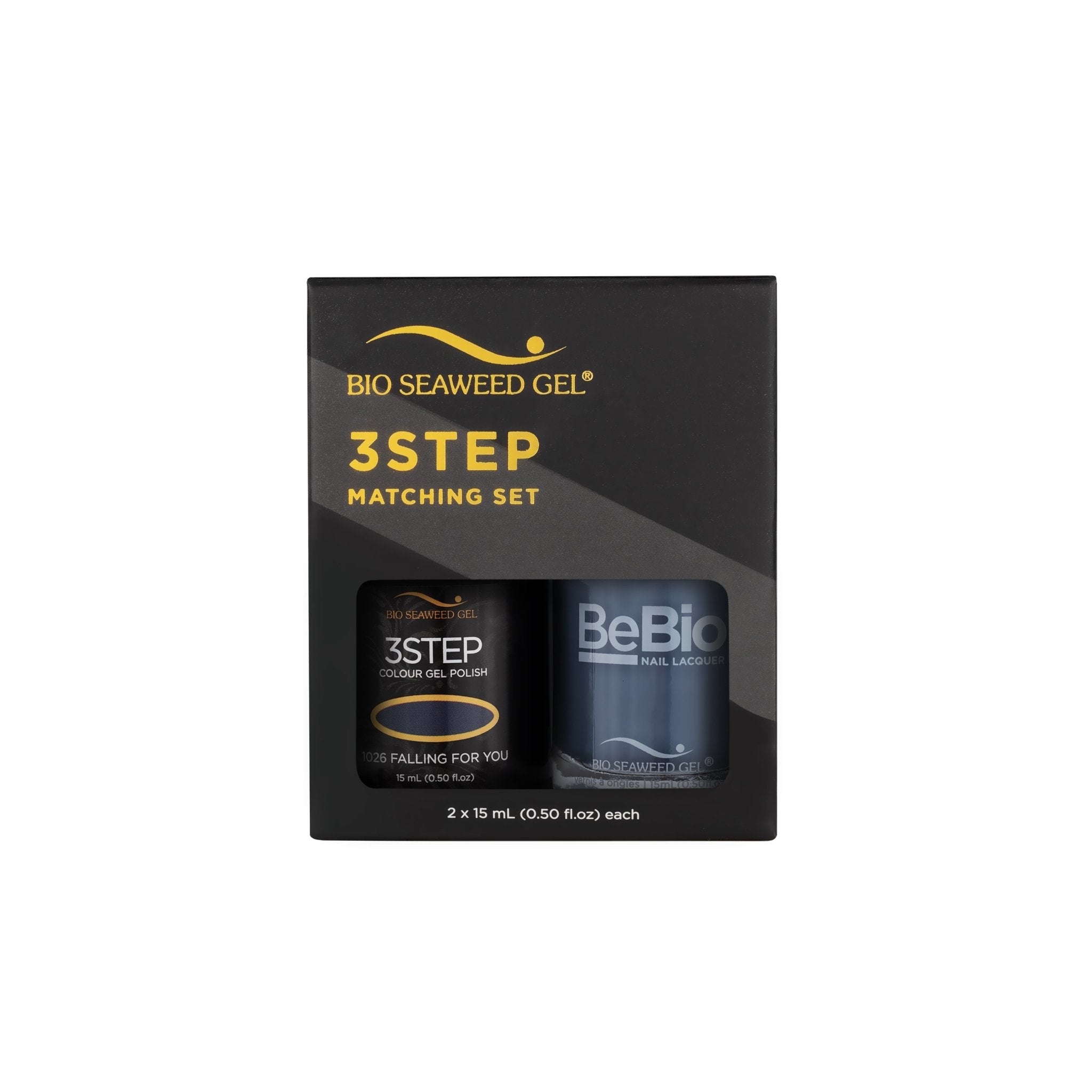 1026 Falling For You - Bio Seaweed Gel Canada