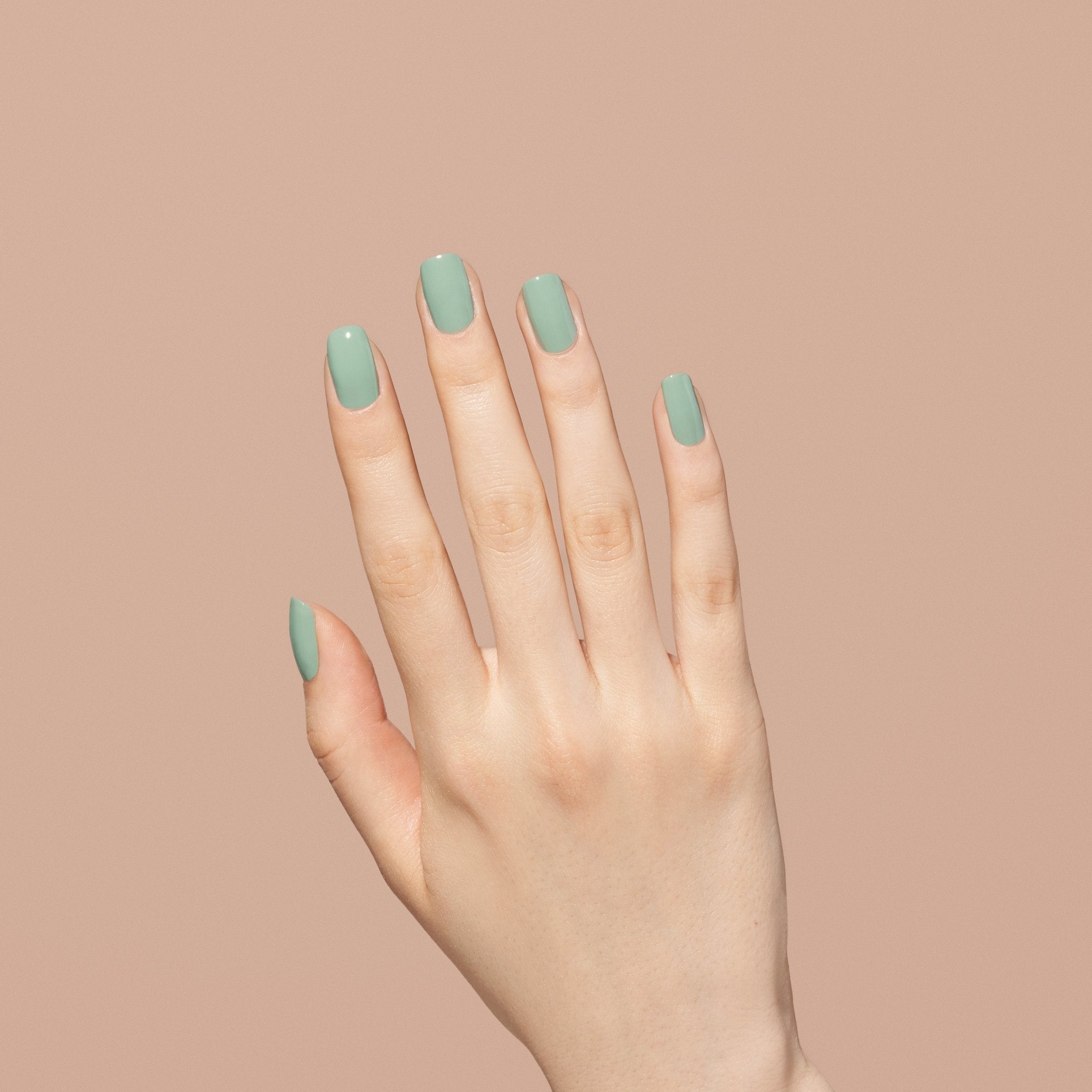 1027 Pretty In Sage - Bio Seaweed Gel Canada