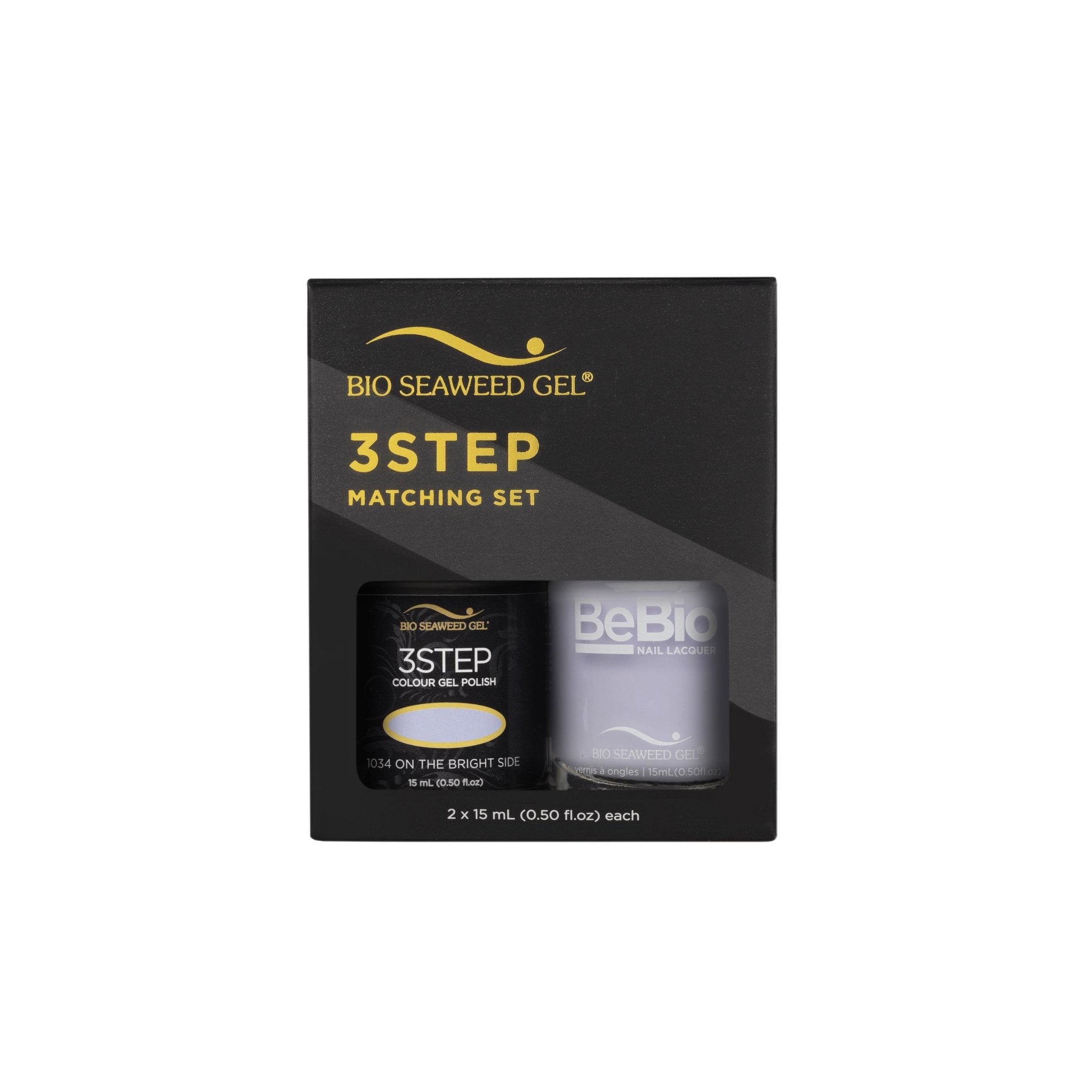 1034 On the Bright Side - Bio Seaweed Gel Canada