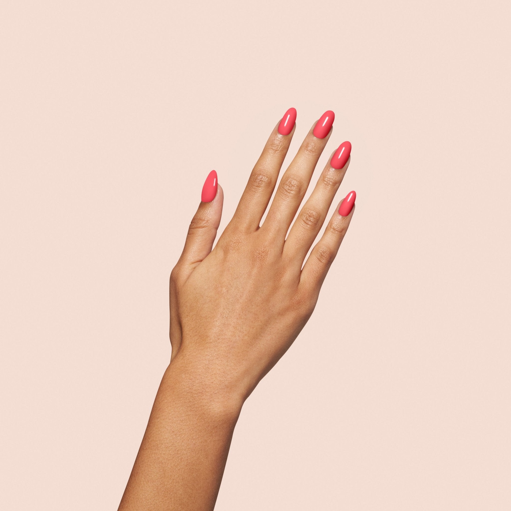 110 So In Pink - Bio Seaweed Gel Canada