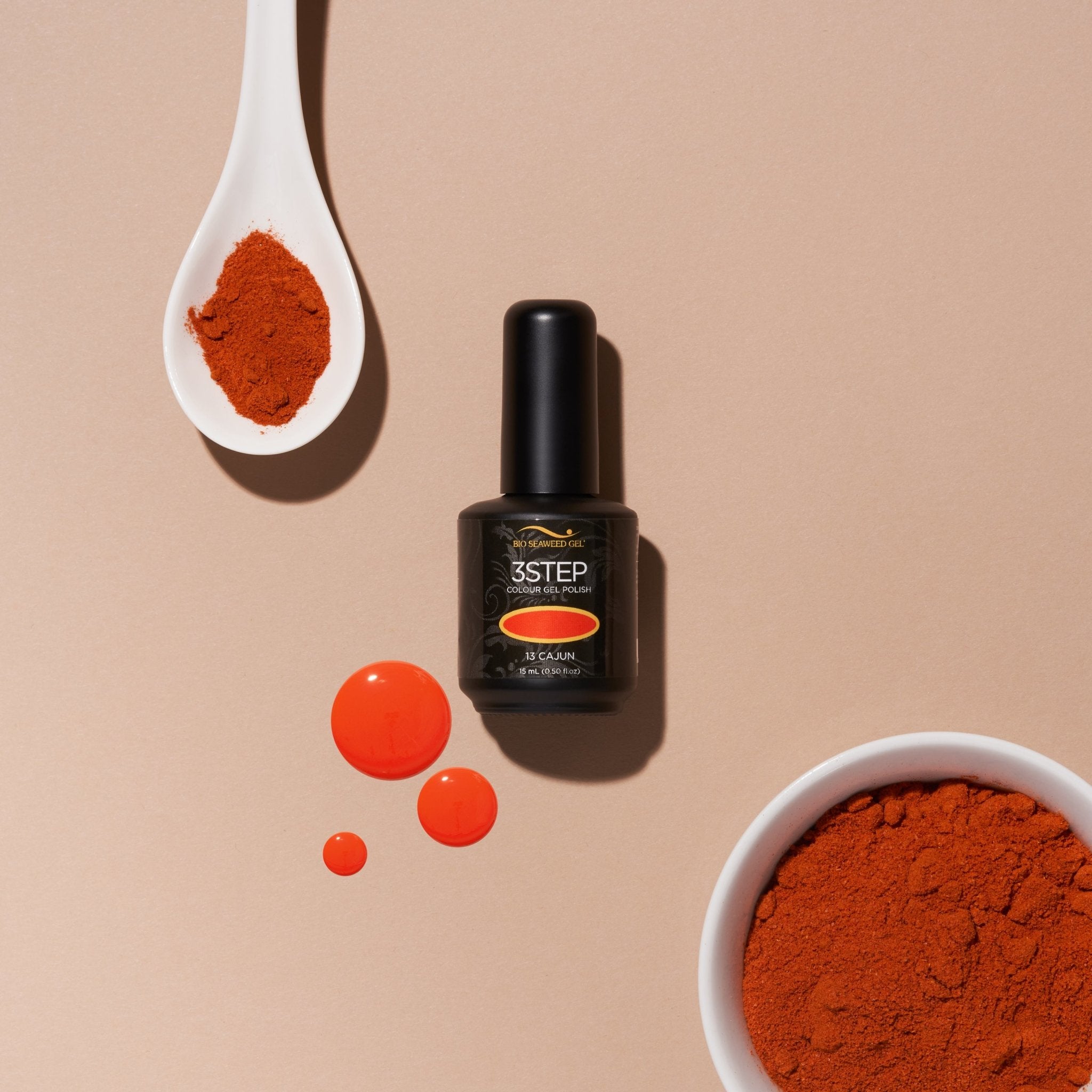 13 Cajun - Bio Seaweed Gel Canada