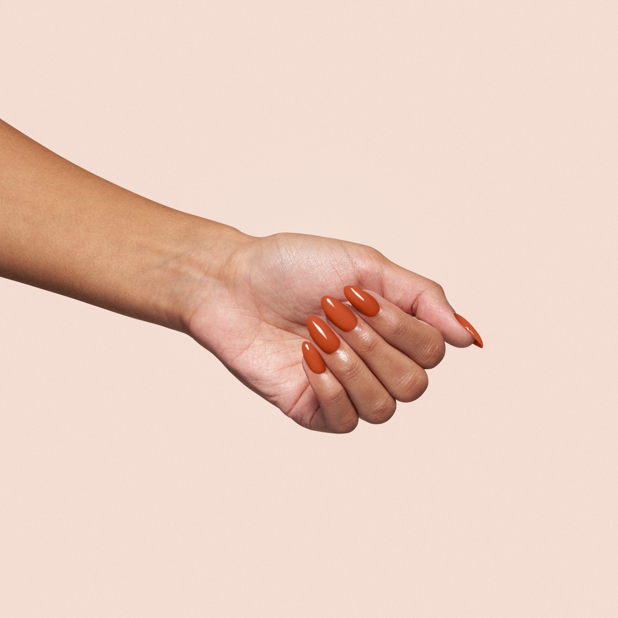 132 Orange You Glad - Bio Seaweed Gel Canada