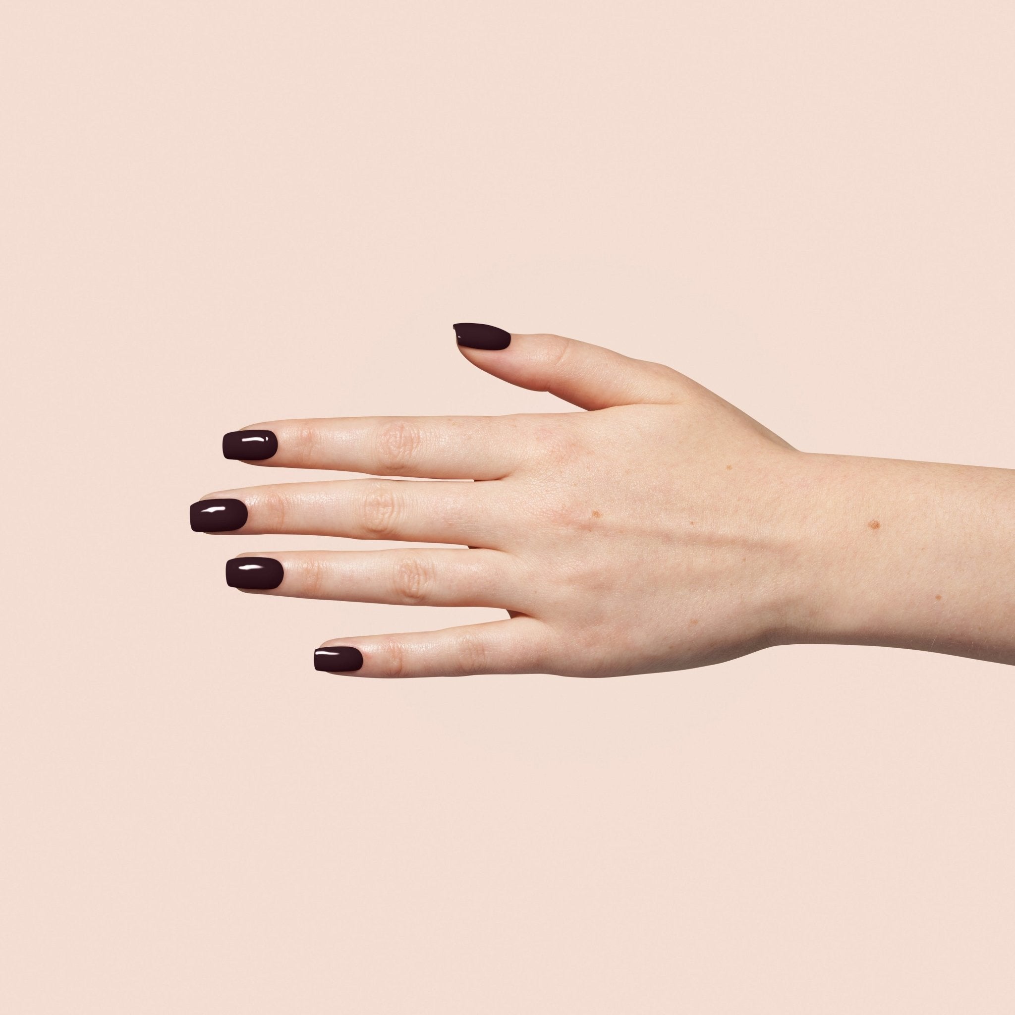 145 Violet Bloom - Bio Seaweed Gel Canada
