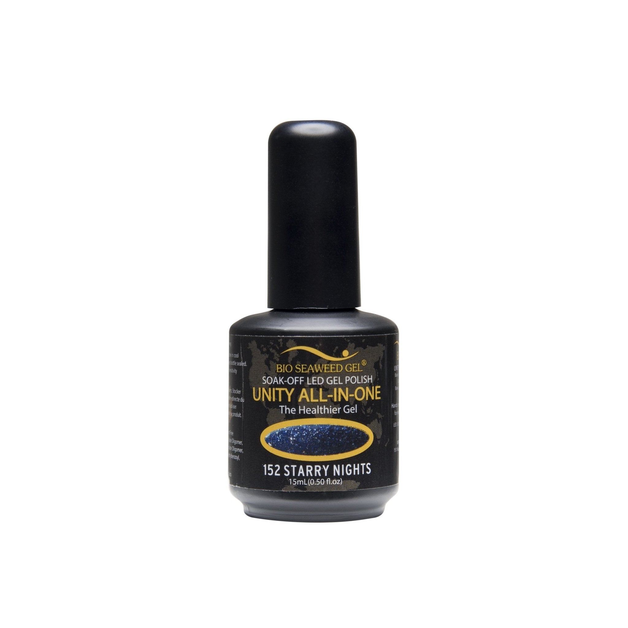 152 Starry Nights - Bio Seaweed Gel Canada