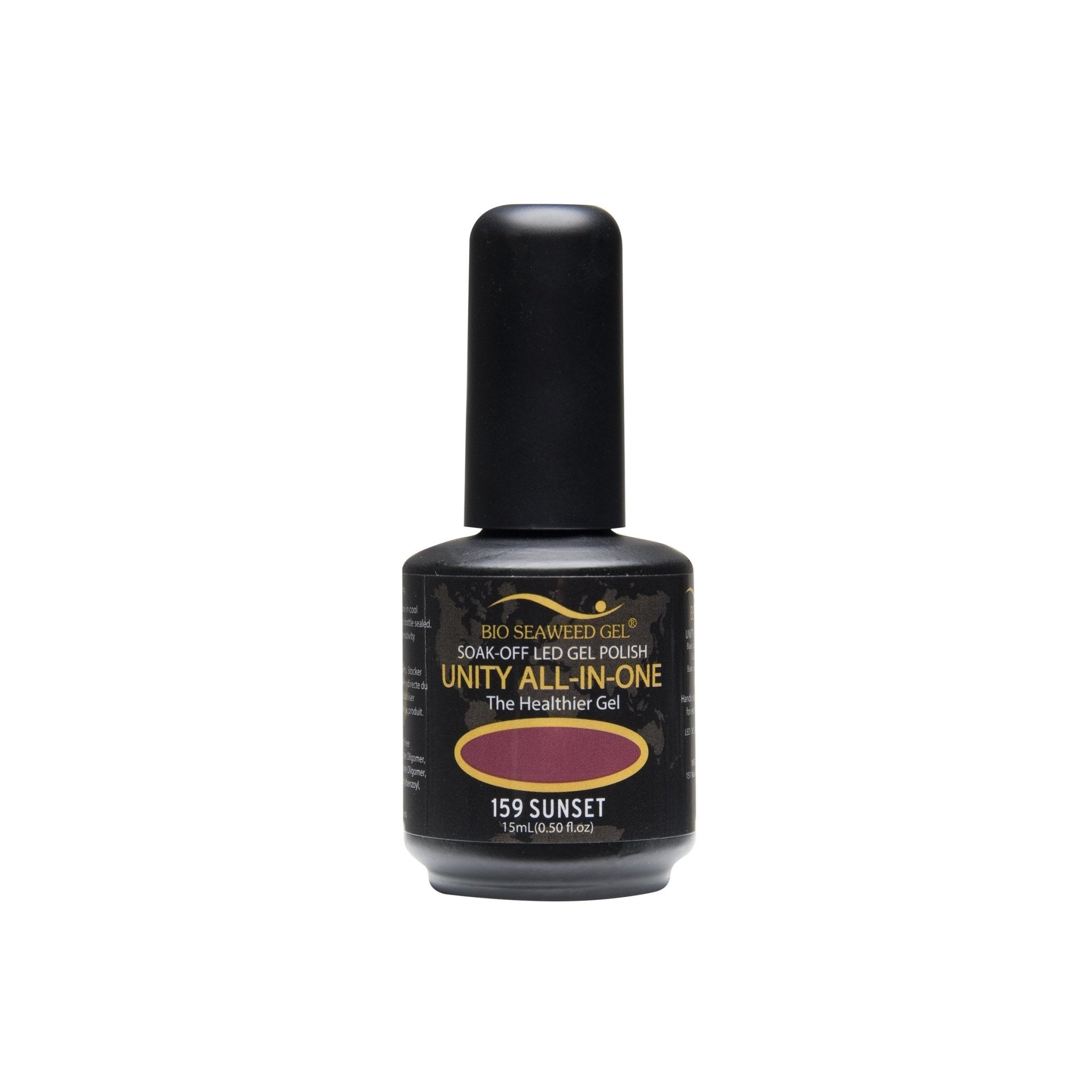 159 Sunset - Bio Seaweed Gel Canada