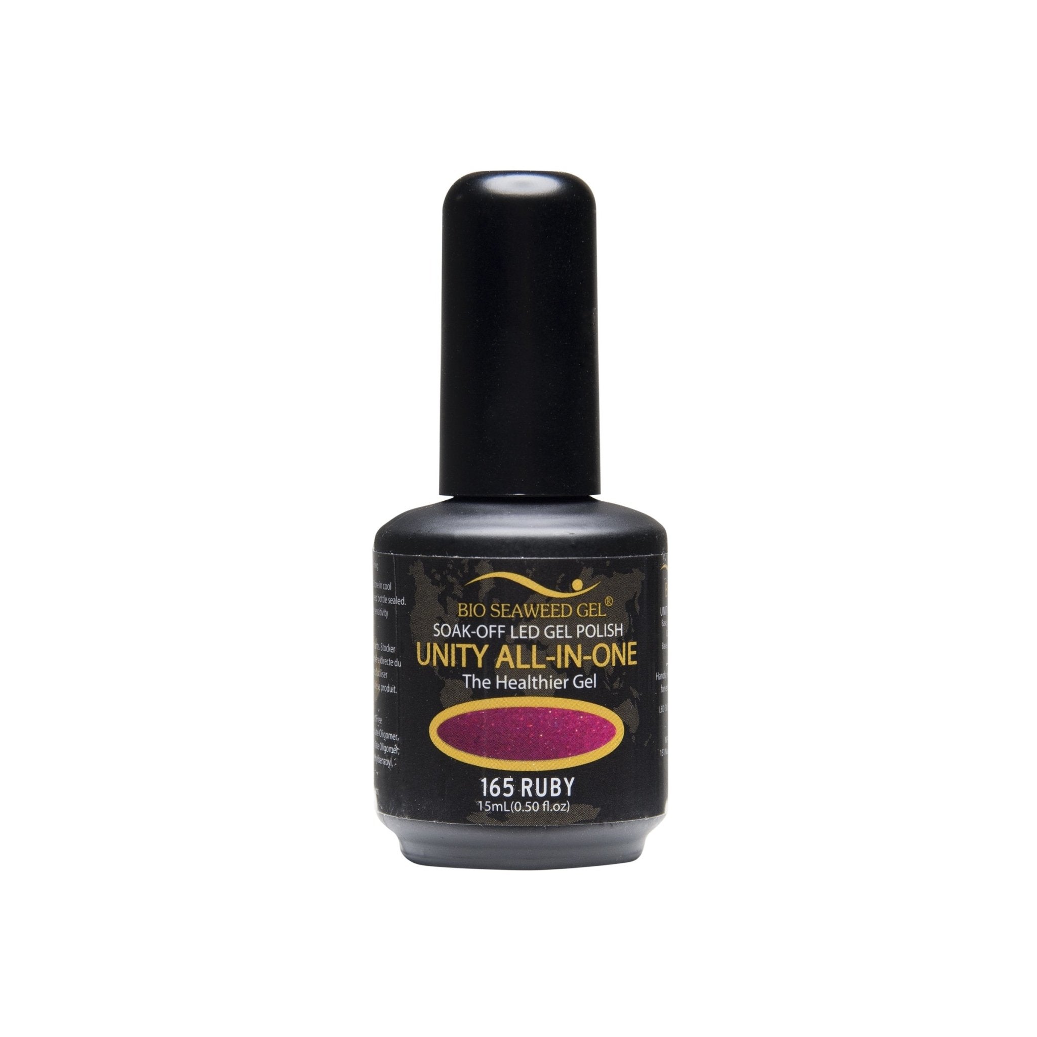 165 Ruby - Bio Seaweed Gel Canada