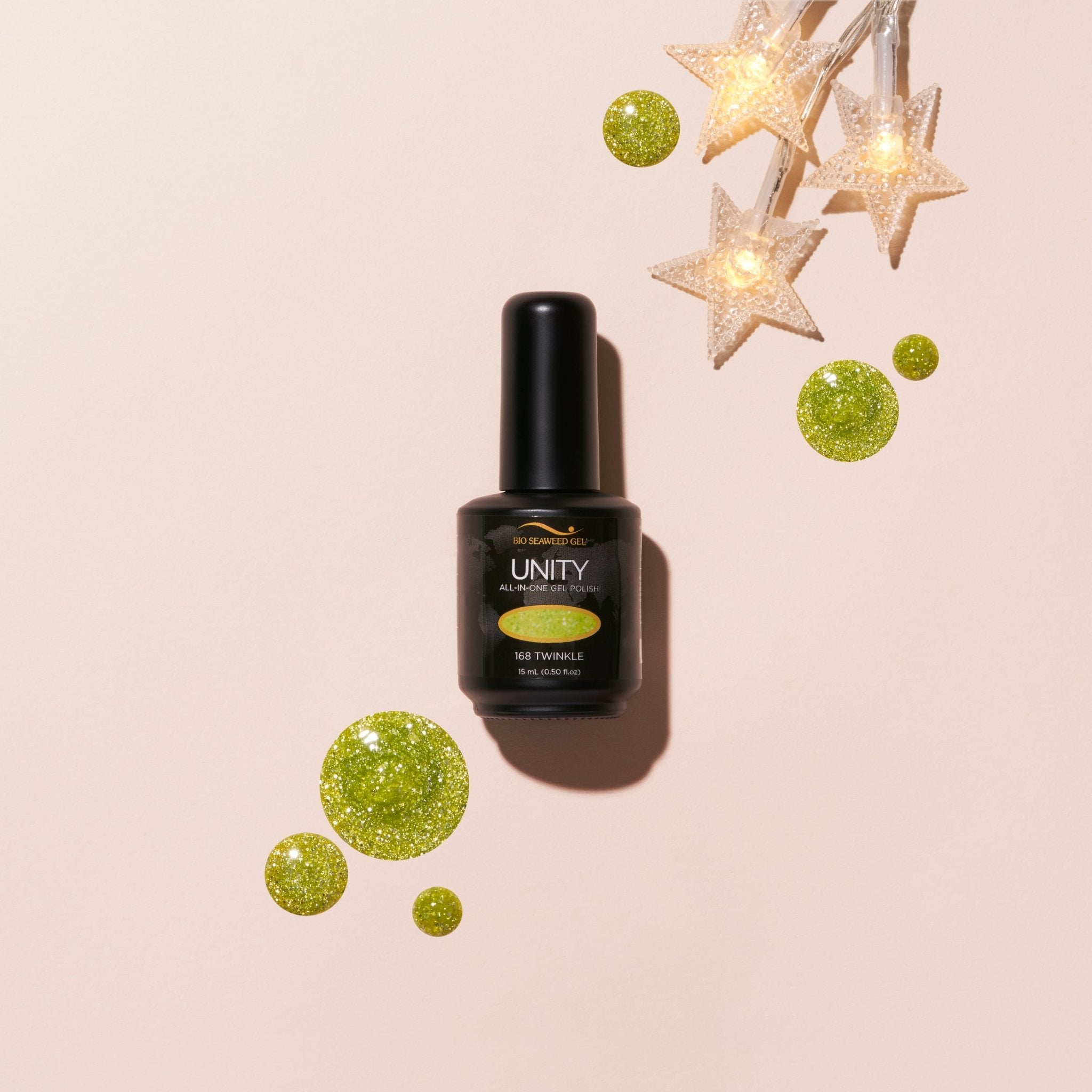 168 Twinkle - Bio Seaweed Gel Canada