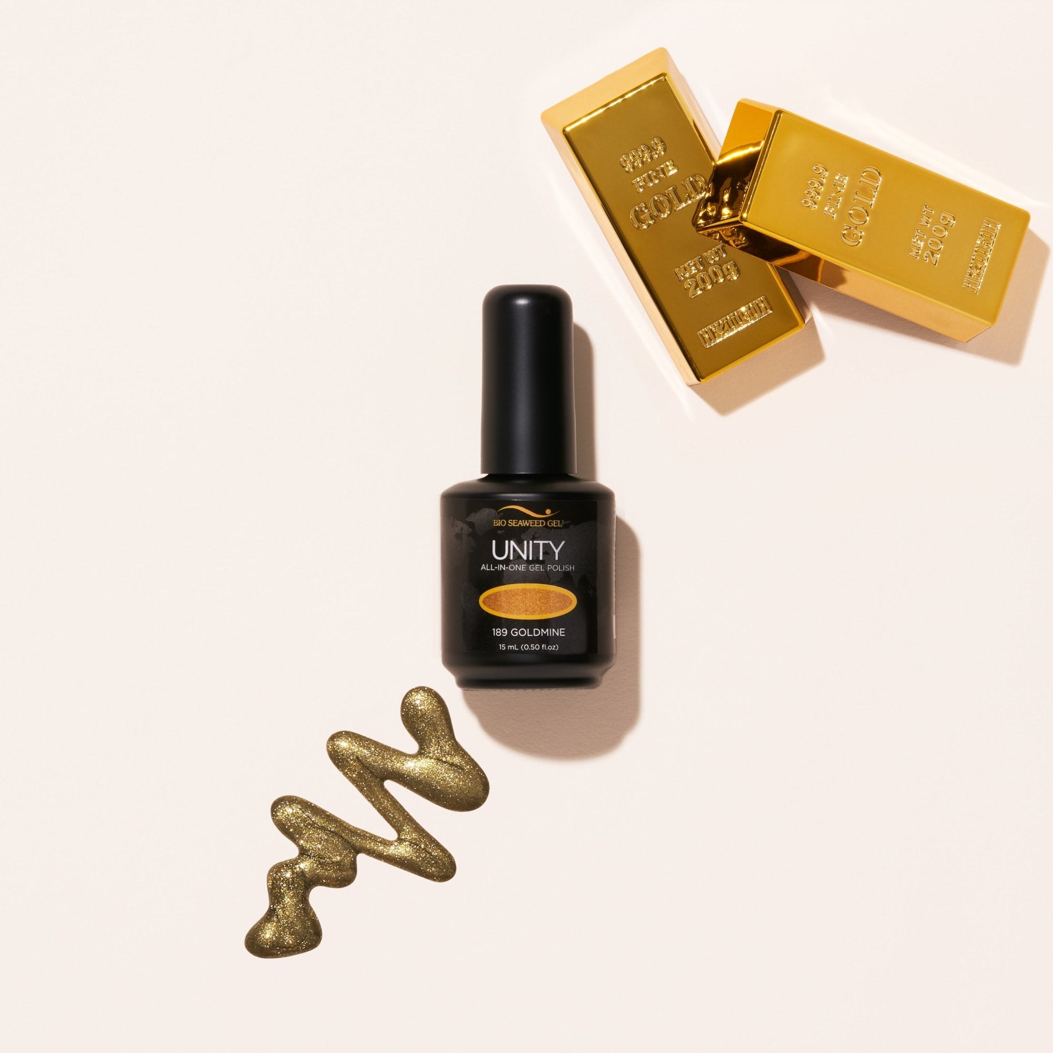 189 Goldmine - Bio Seaweed Gel Canada