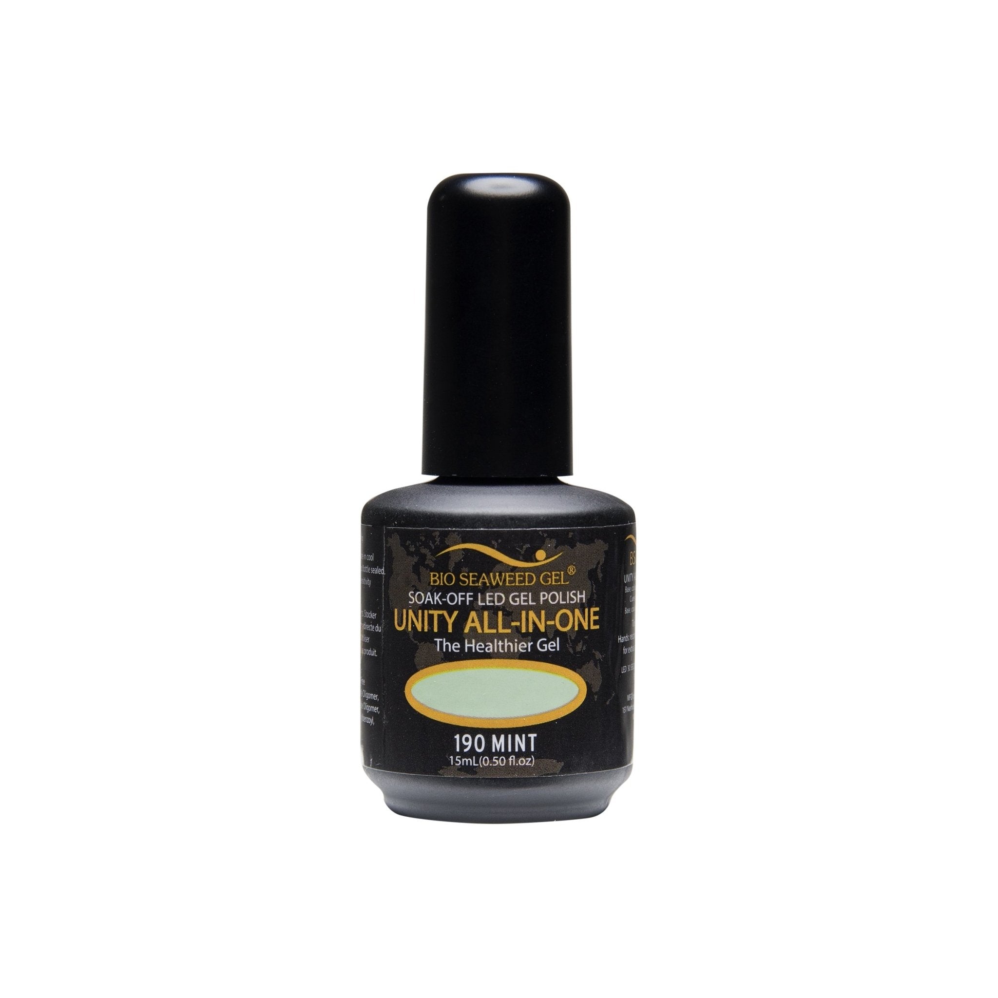 190 Mint - Bio Seaweed Gel Canada