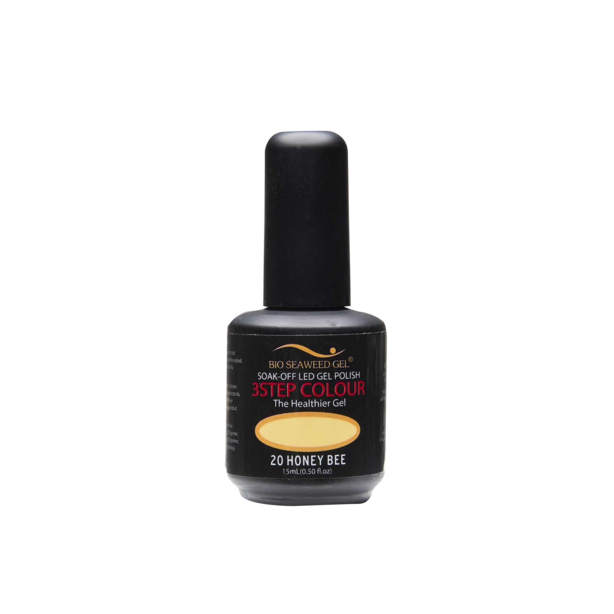 20 Honey Bee - Bio Seaweed Gel Canada