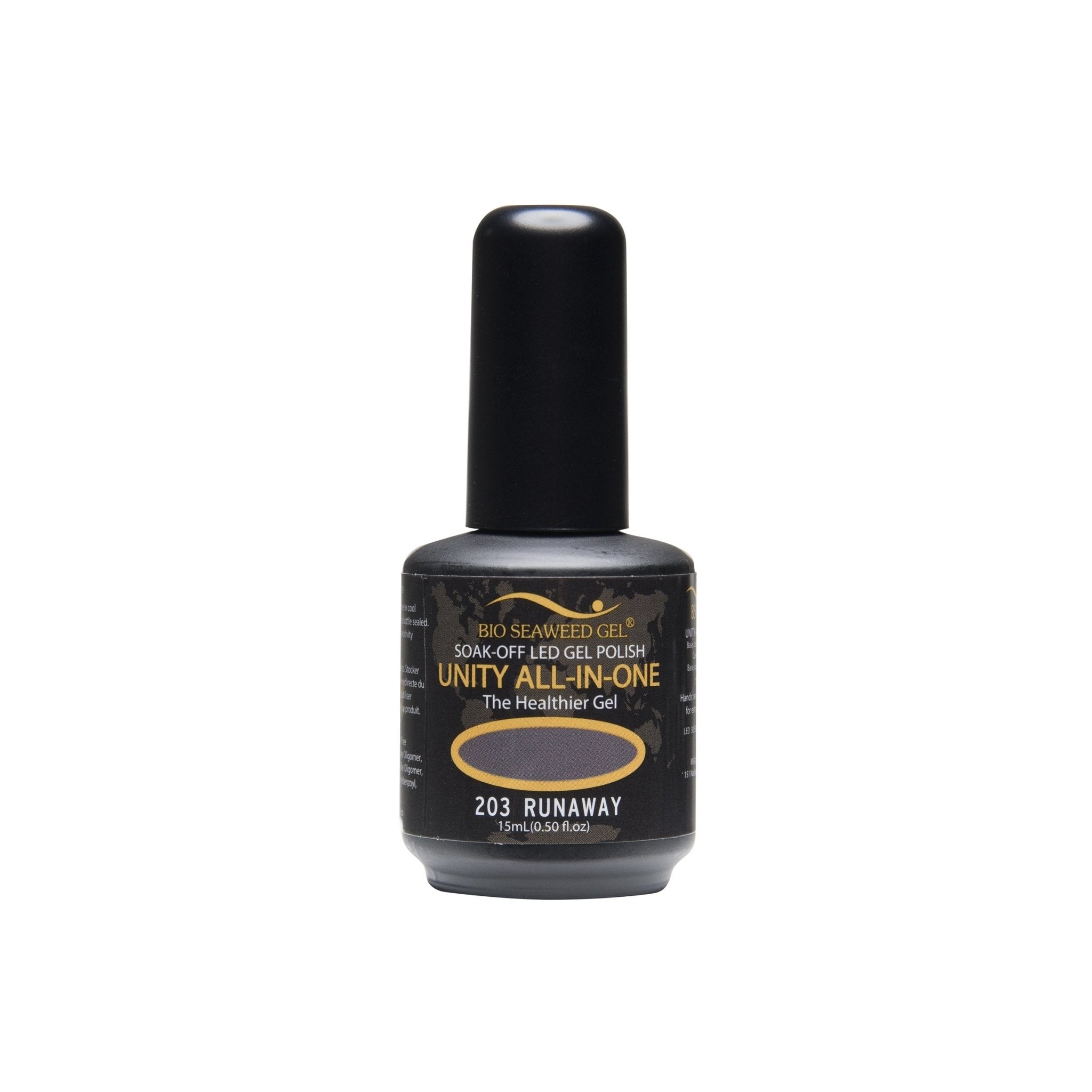 203 Runaway - Bio Seaweed Gel Canada