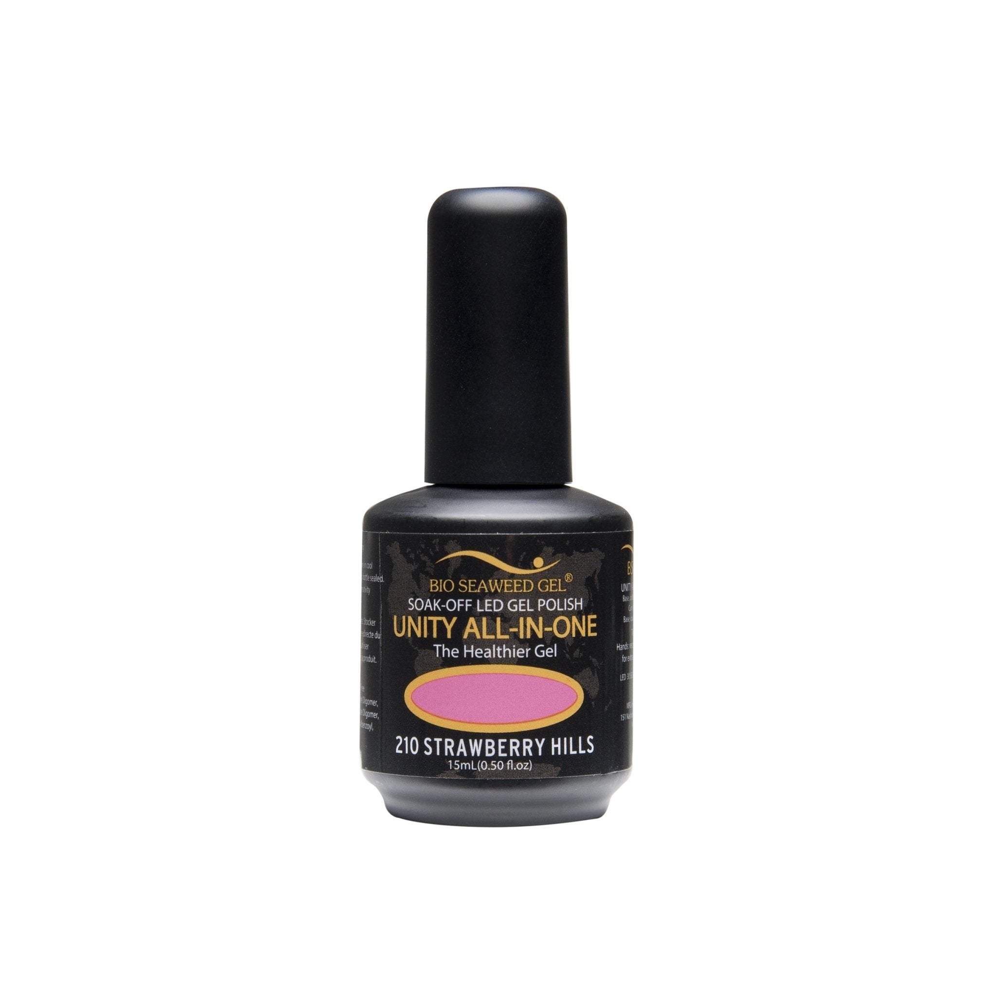 210 Strawberry Hills - Bio Seaweed Gel Canada