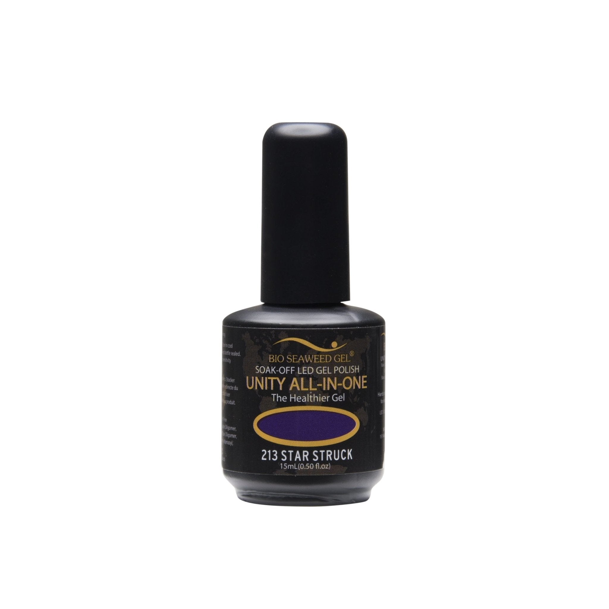 213 Starstruck - Bio Seaweed Gel Canada