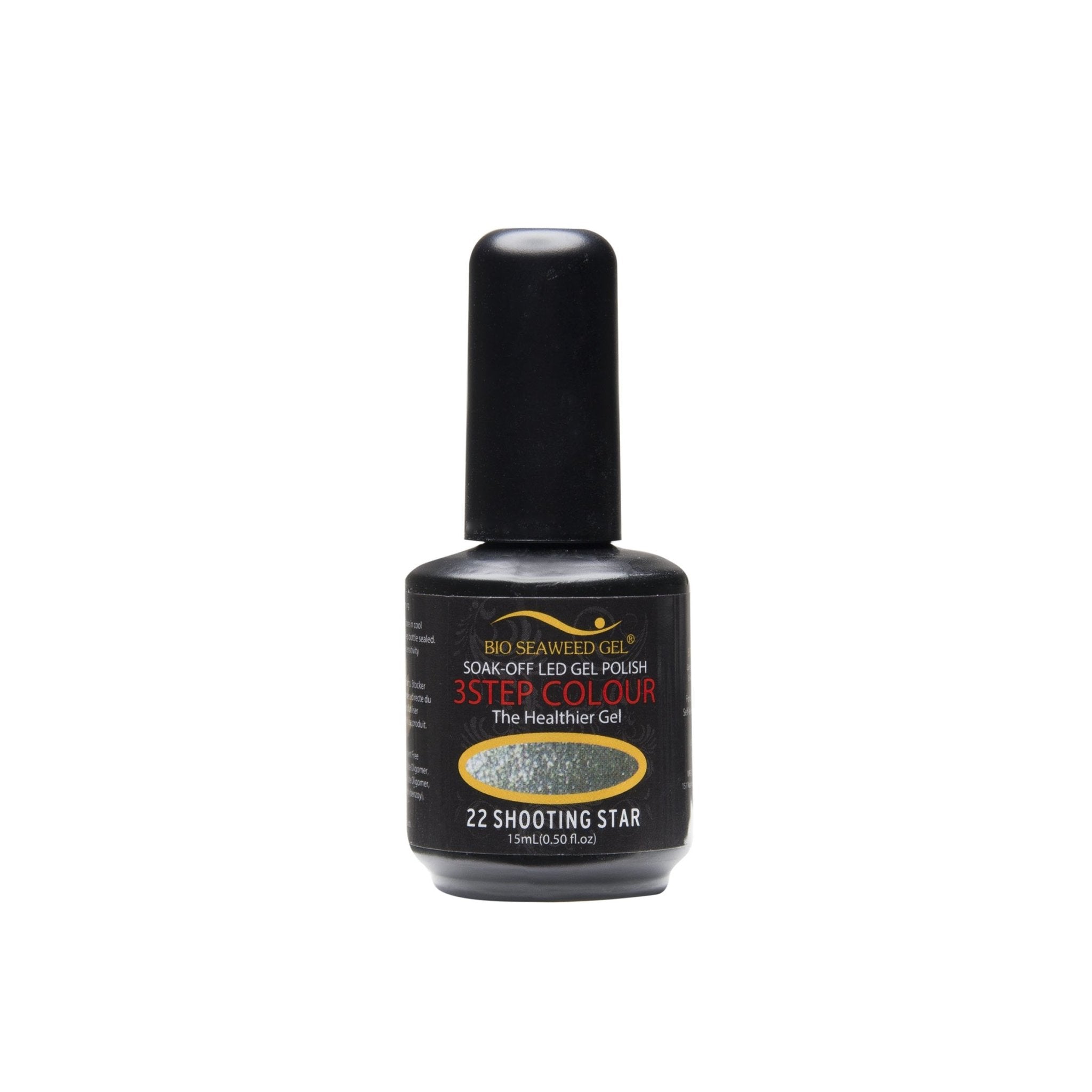 22 Shooting Star - Bio Seaweed Gel Canada