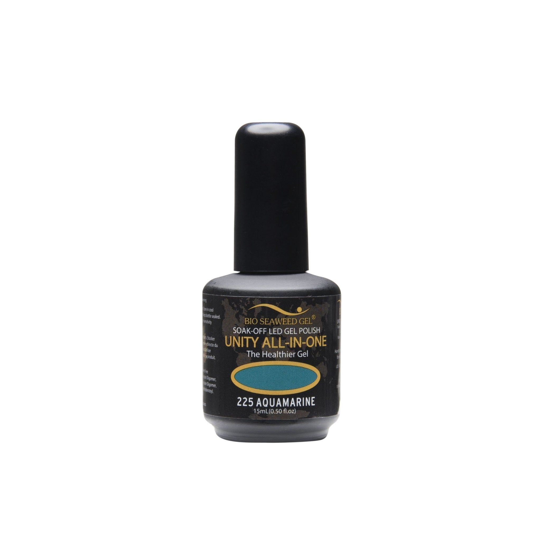 225 Aquamarine - Bio Seaweed Gel Canada