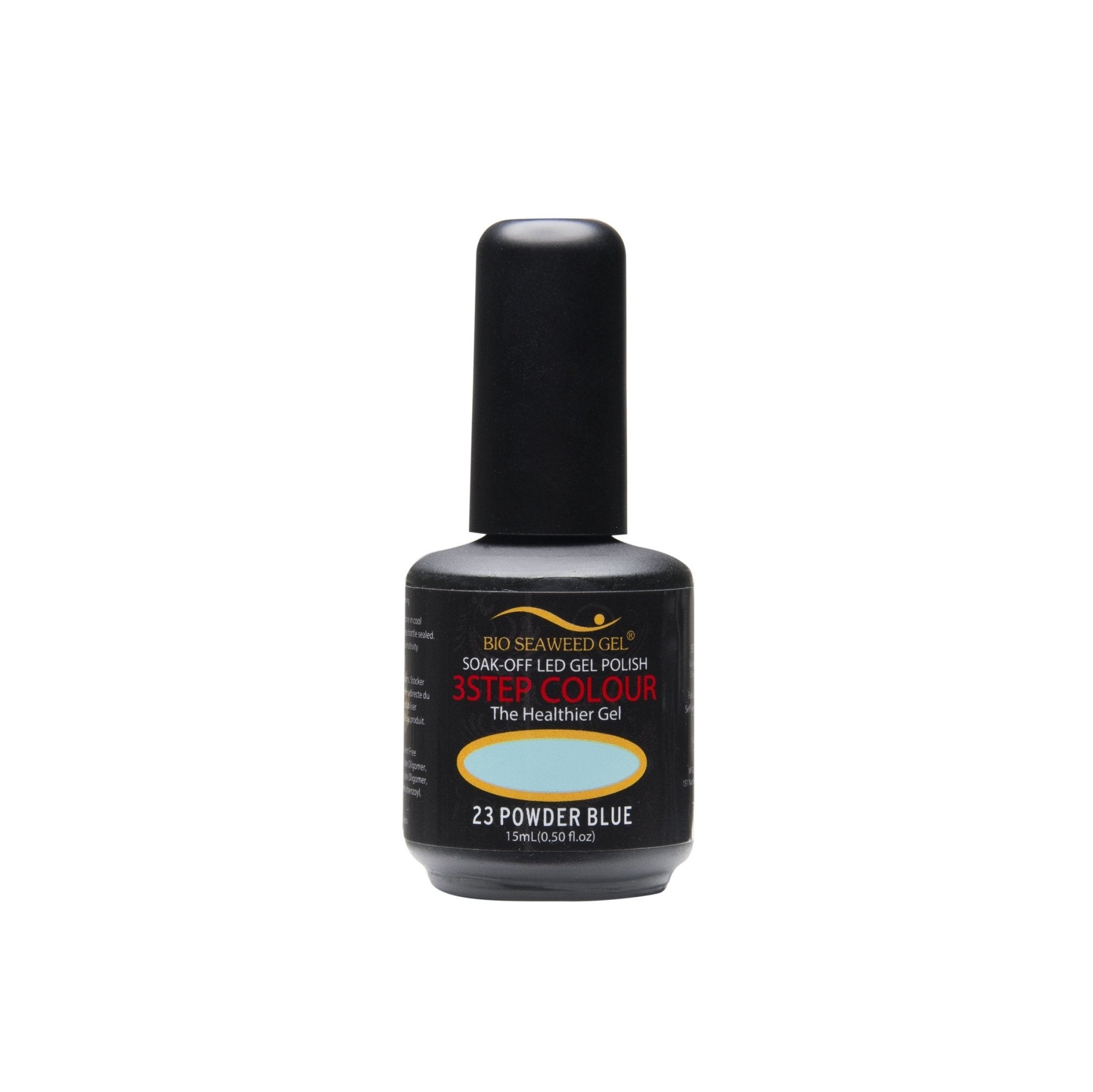 23 Powder Blue - Bio Seaweed Gel Canada