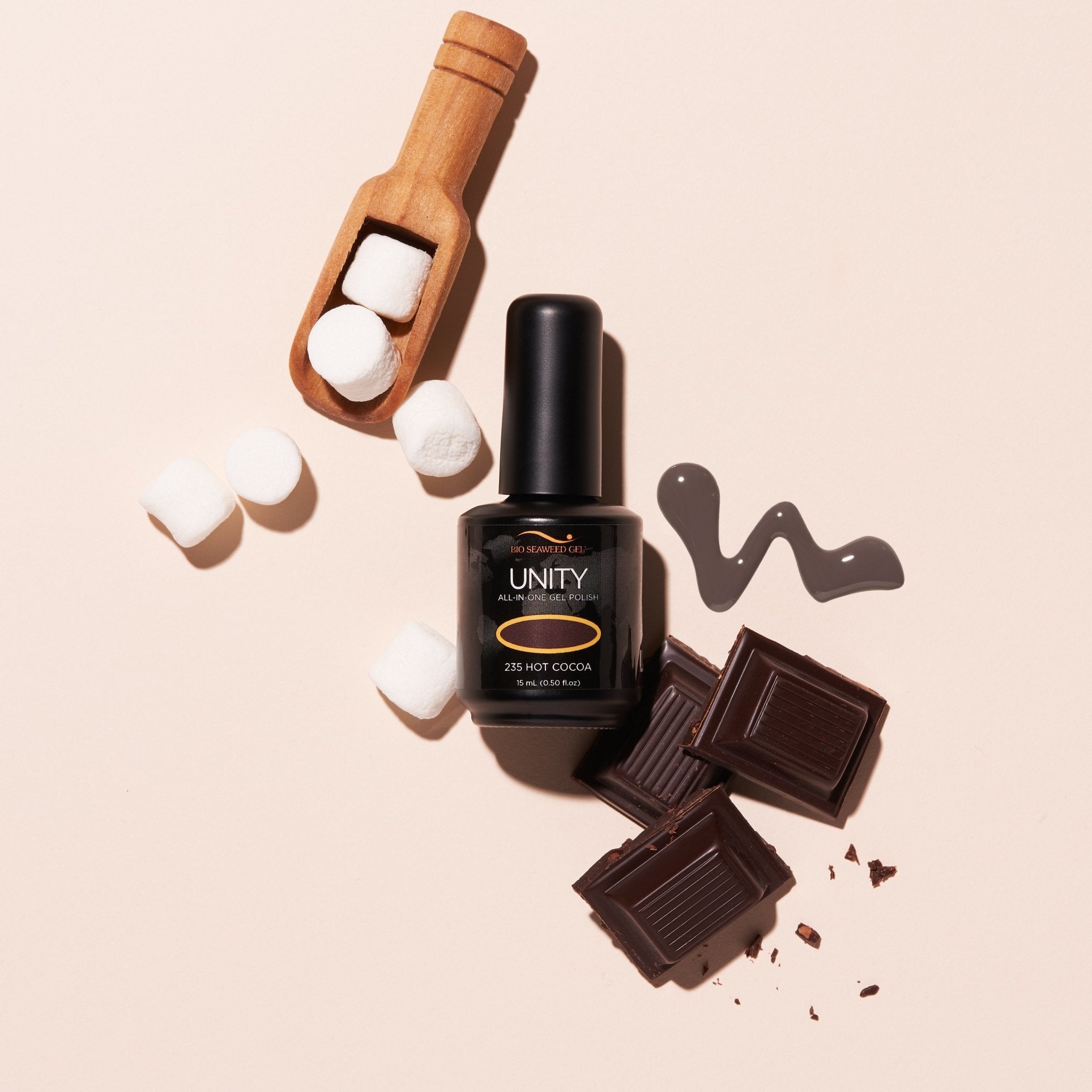 235 Hot Cocoa - Bio Seaweed Gel Canada