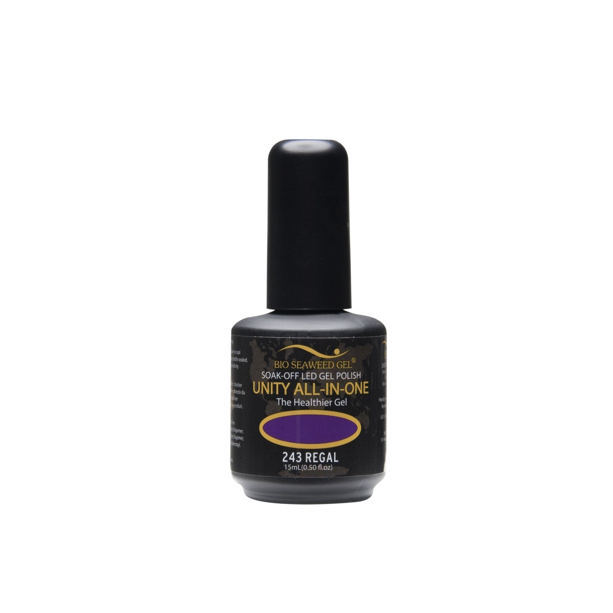 243 Regal - Bio Seaweed Gel Canada