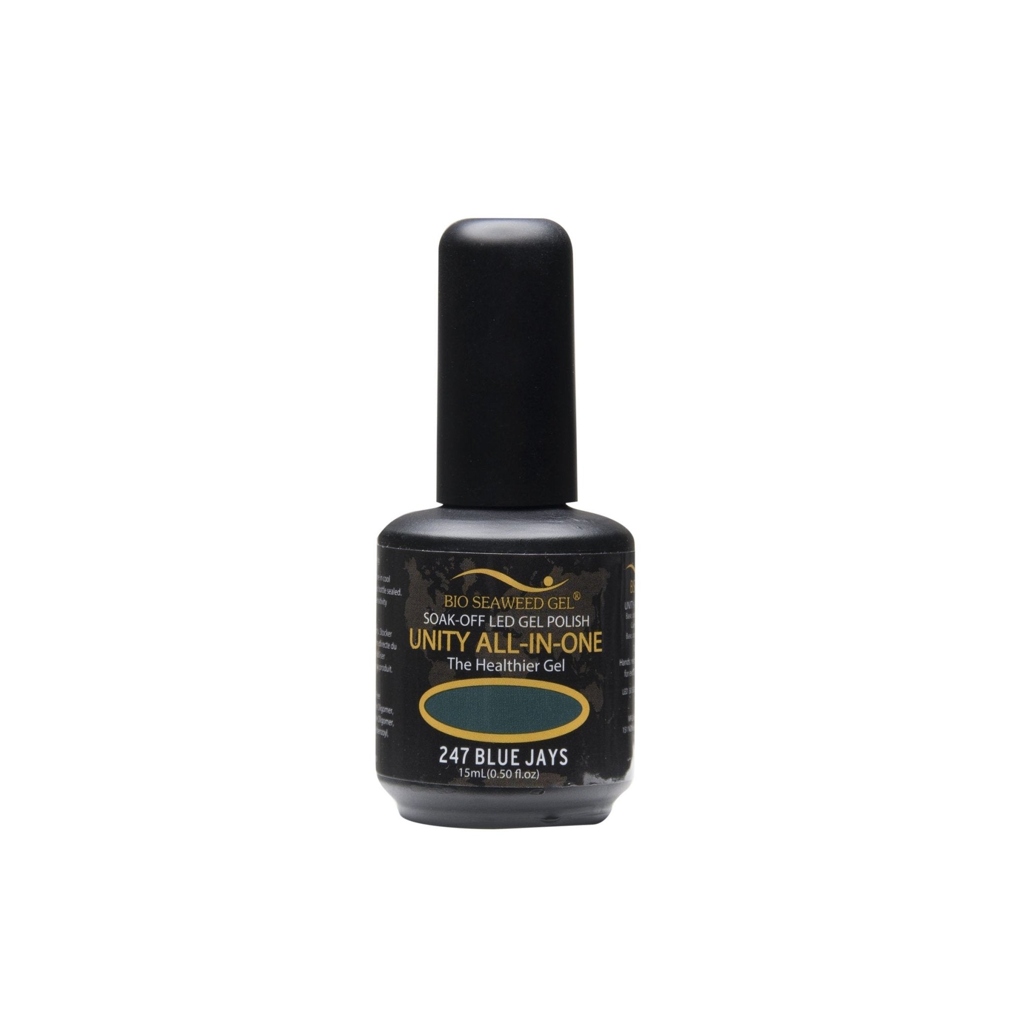 247 Blue Jays - Bio Seaweed Gel Canada