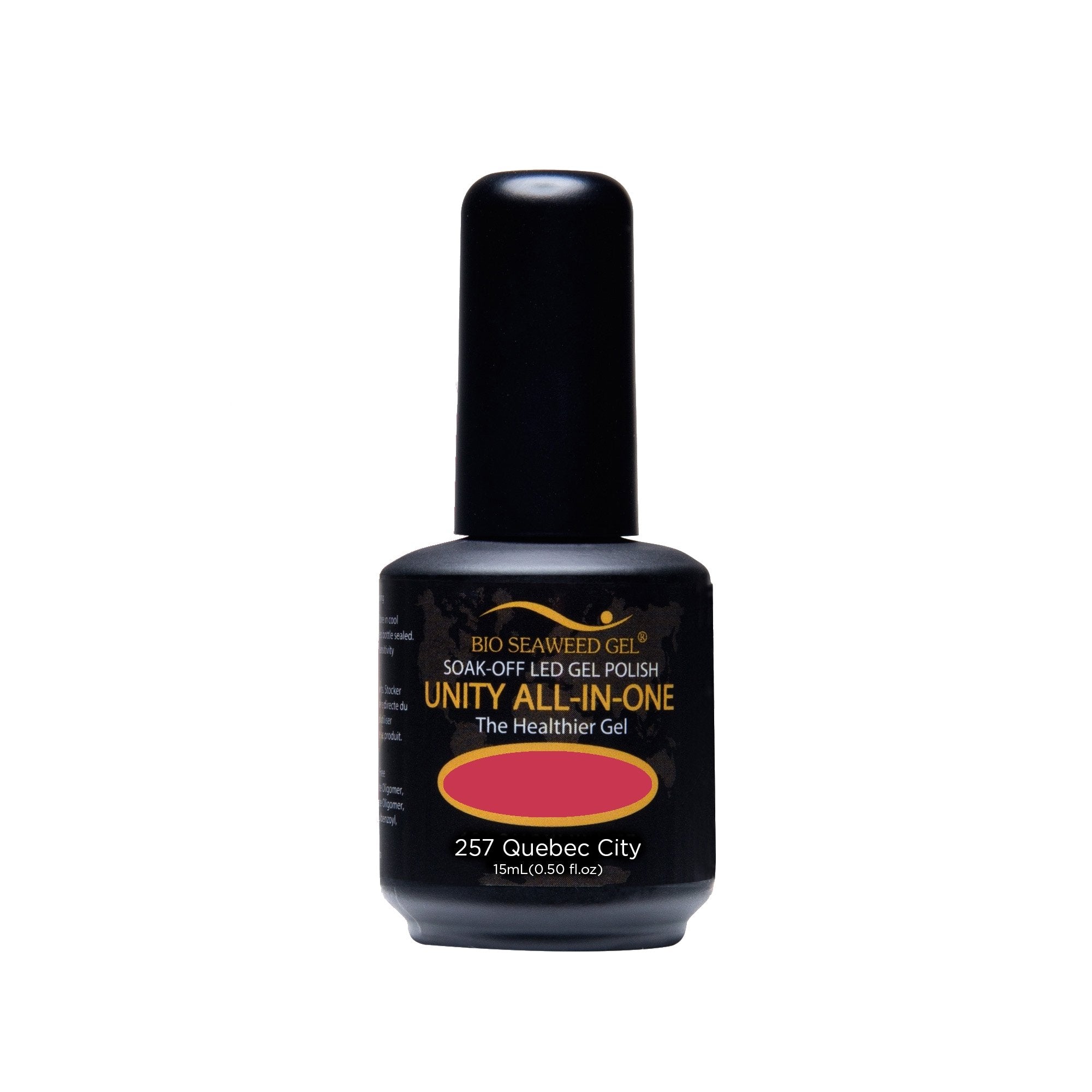 257 Quebec City - Bio Seaweed Gel Canada