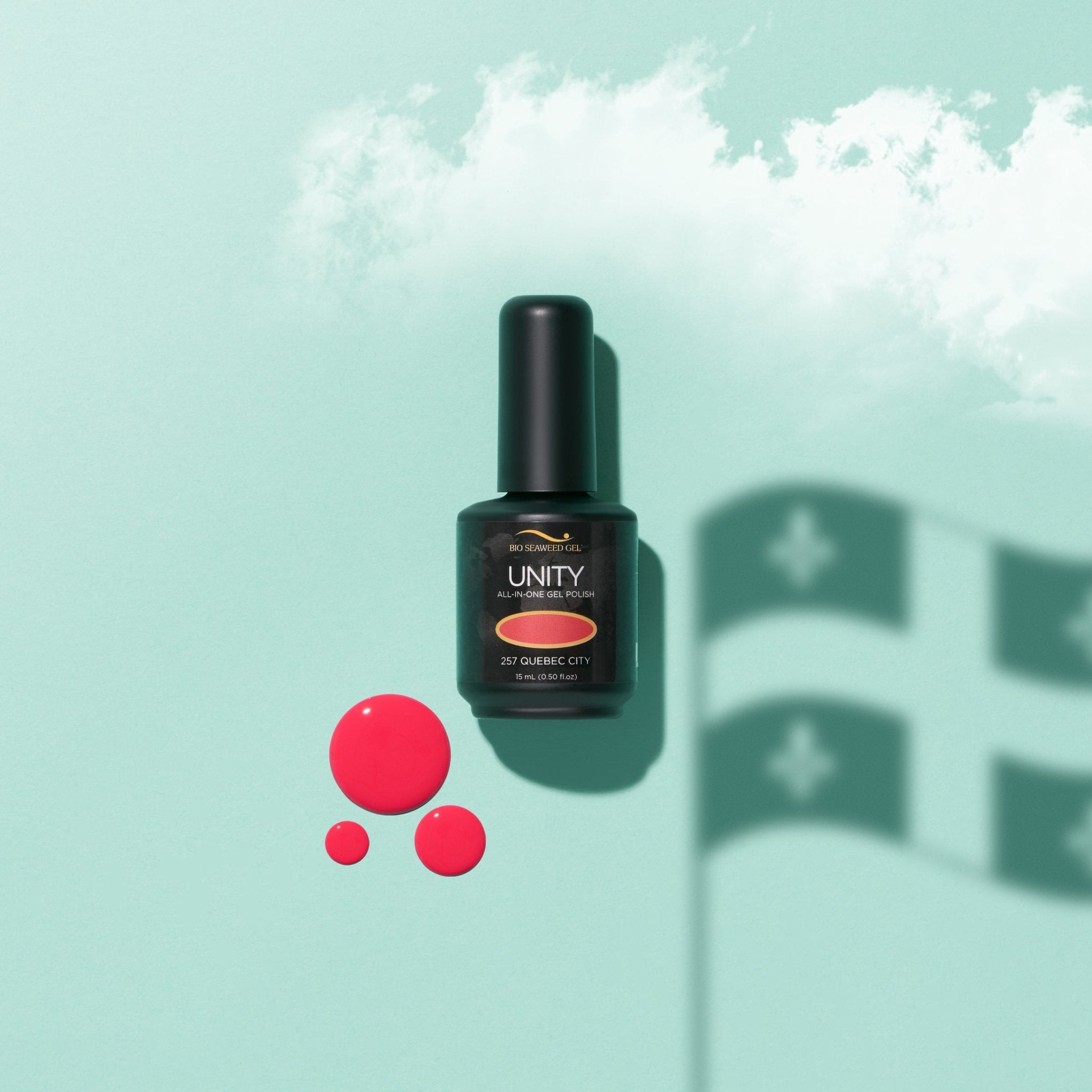 257 Quebec City - Bio Seaweed Gel Canada