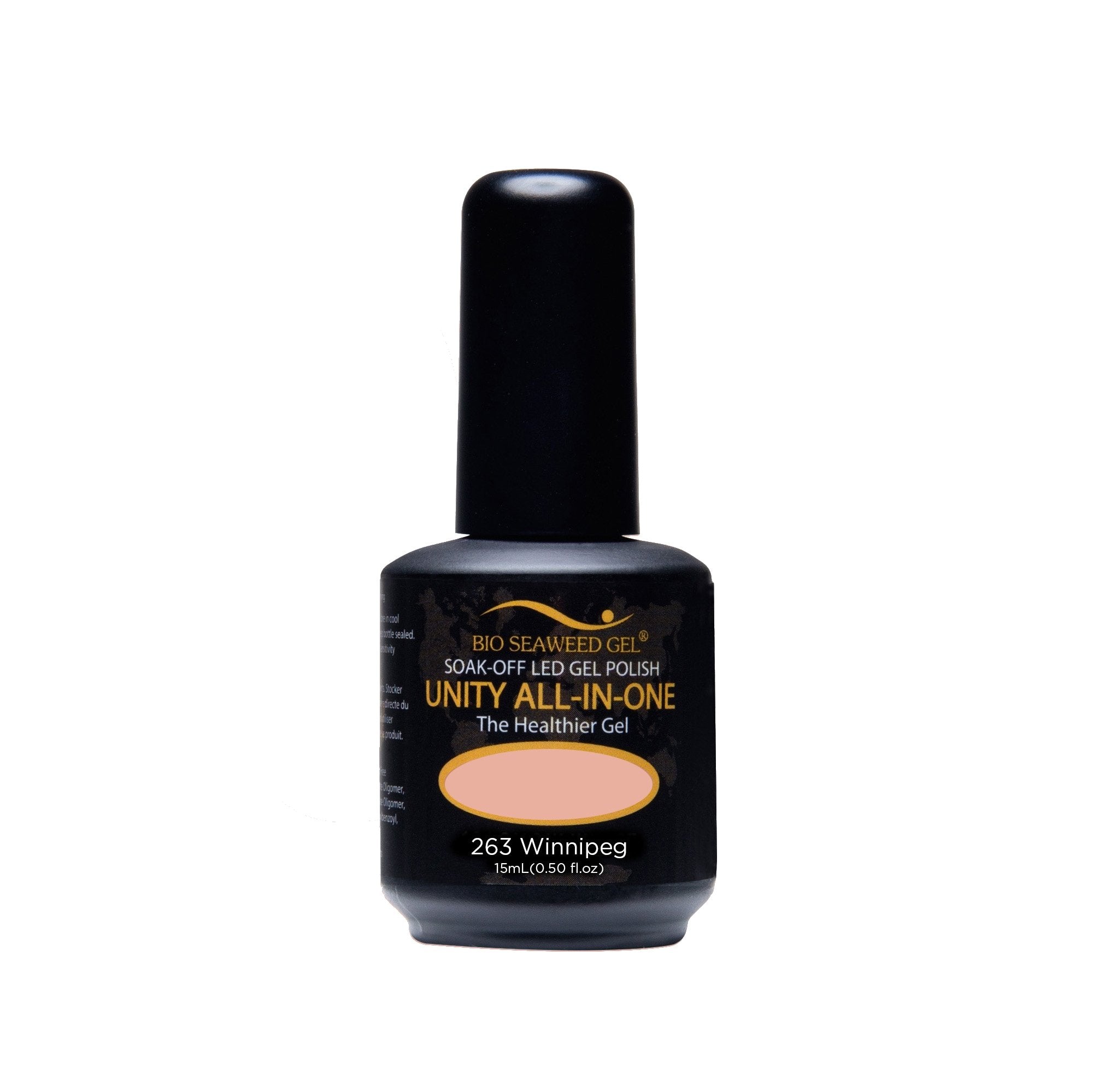 263 Winnipeg - Bio Seaweed Gel Canada