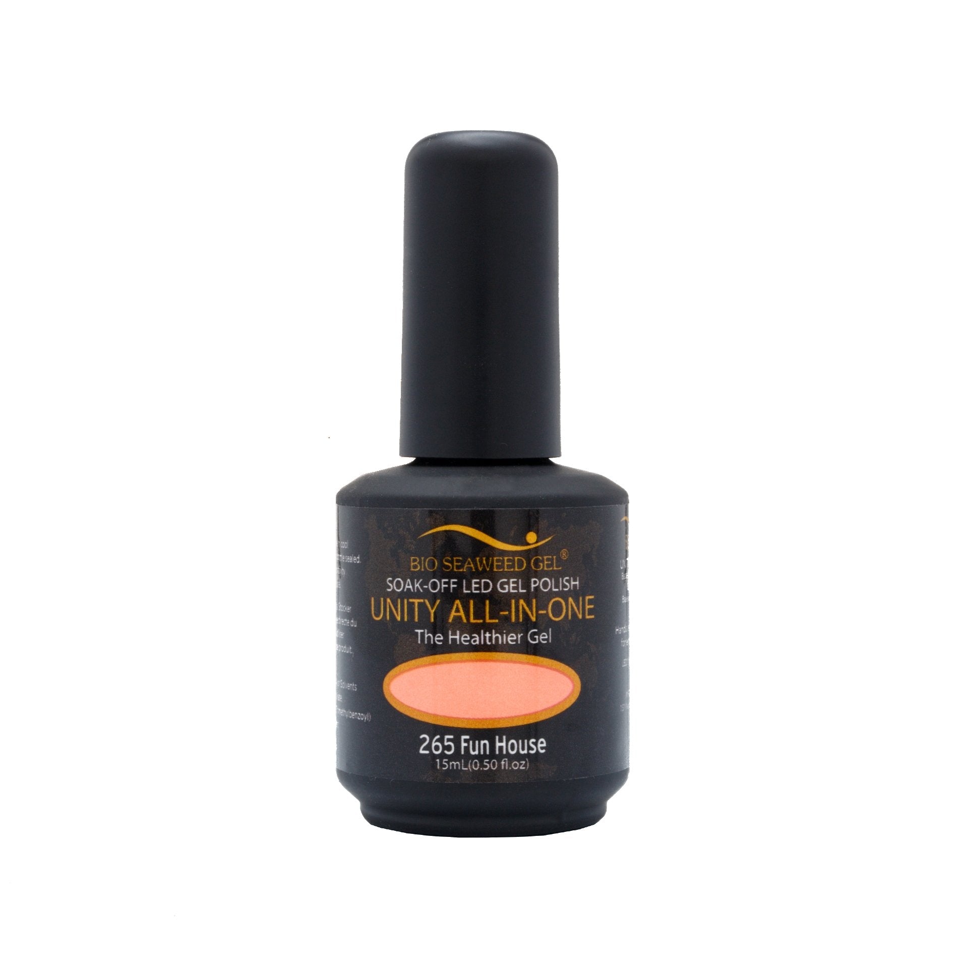 265 Fun House - Bio Seaweed Gel Canada