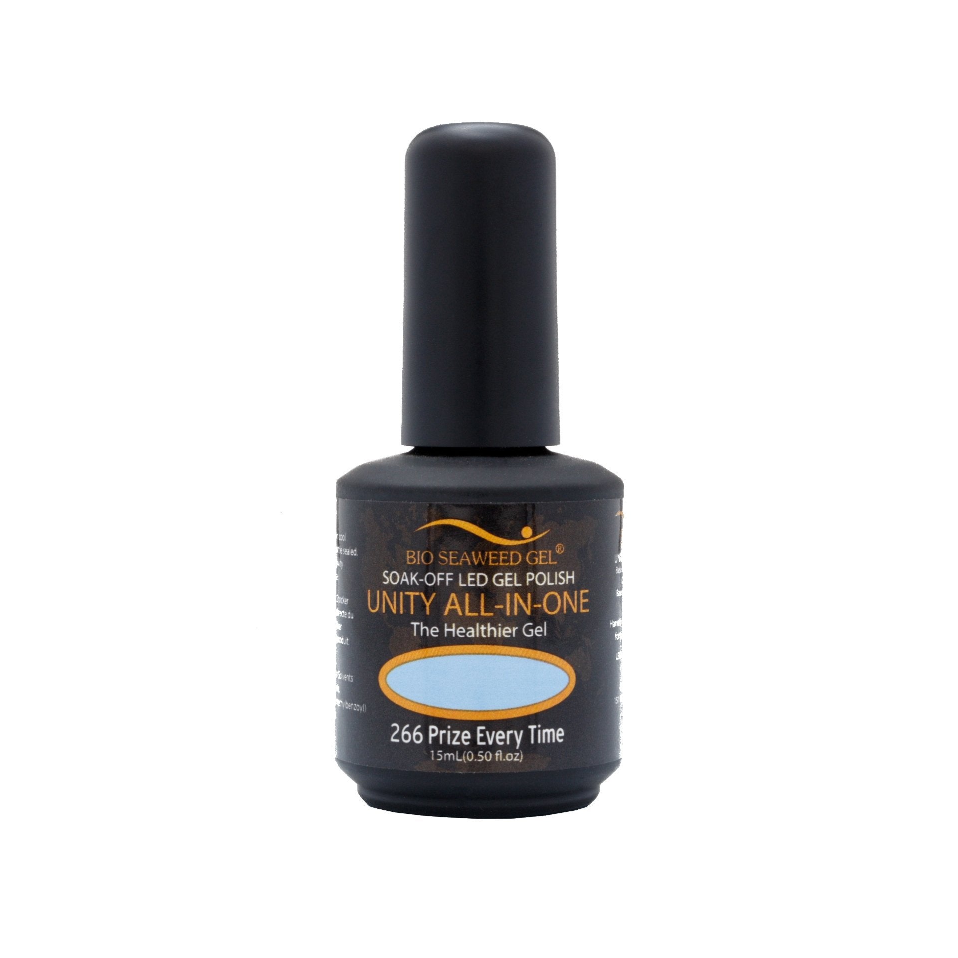 266 Prize Every Time - Bio Seaweed Gel Canada