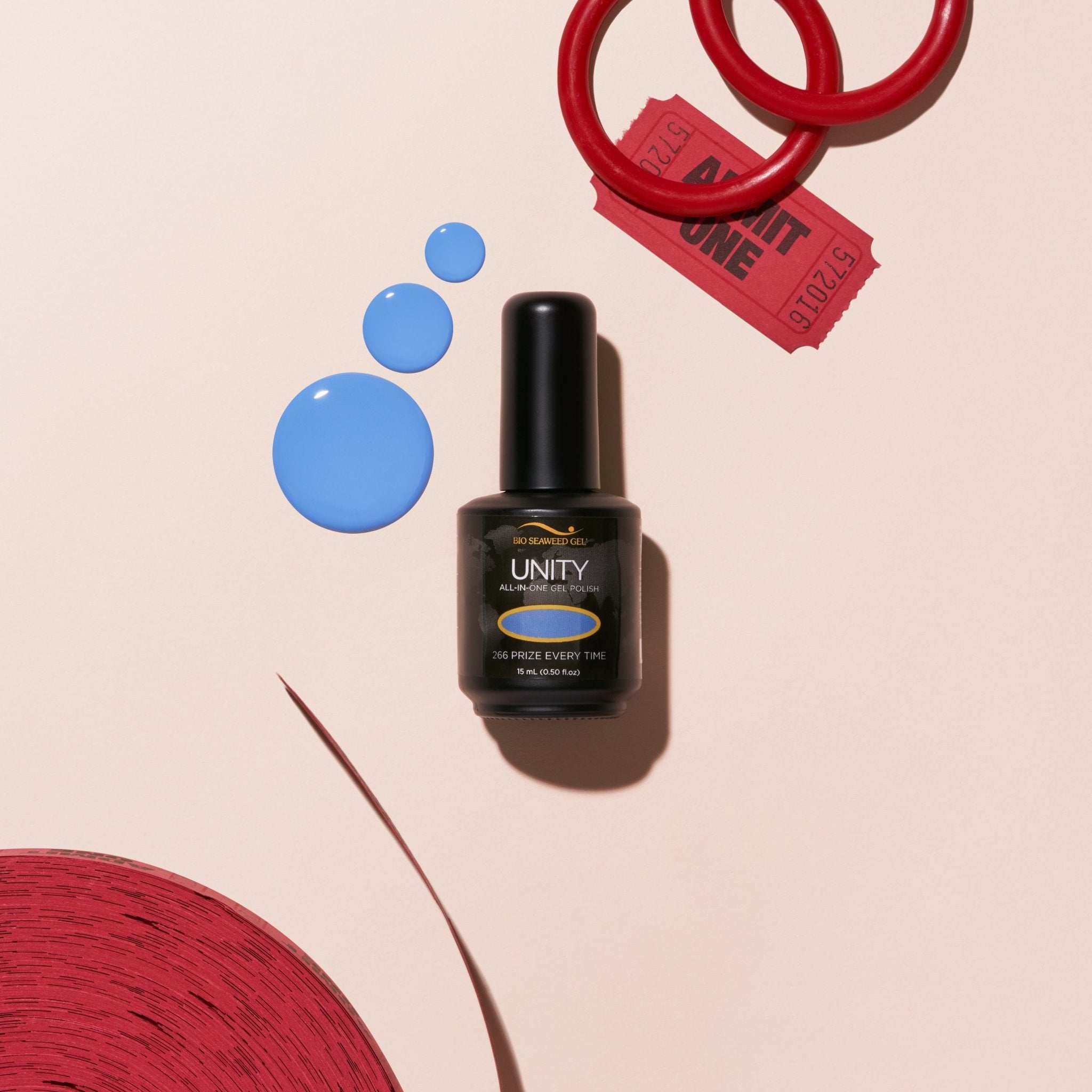 266 Prize Every Time - Bio Seaweed Gel Canada