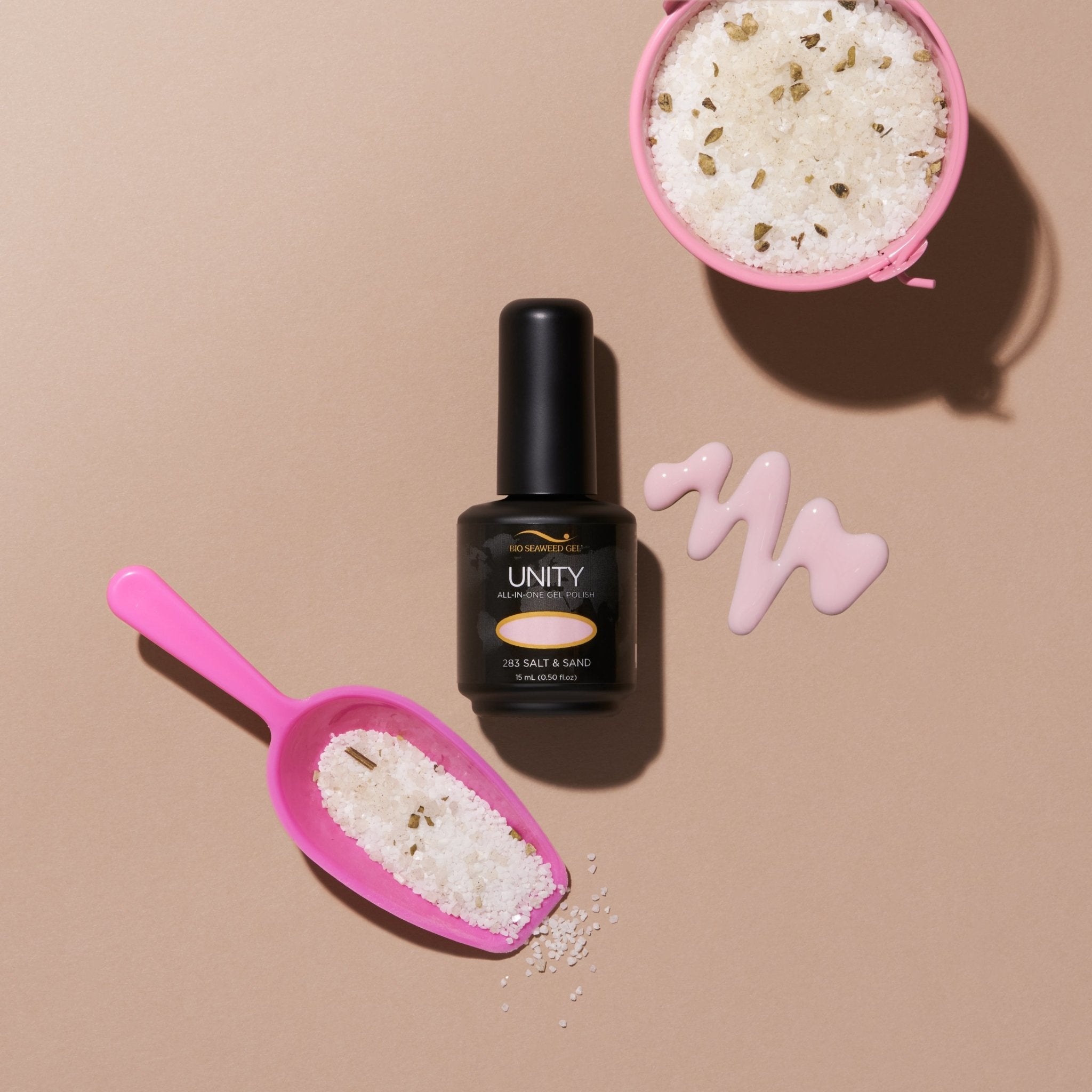 283 Salt & Sand - Bio Seaweed Gel Canada