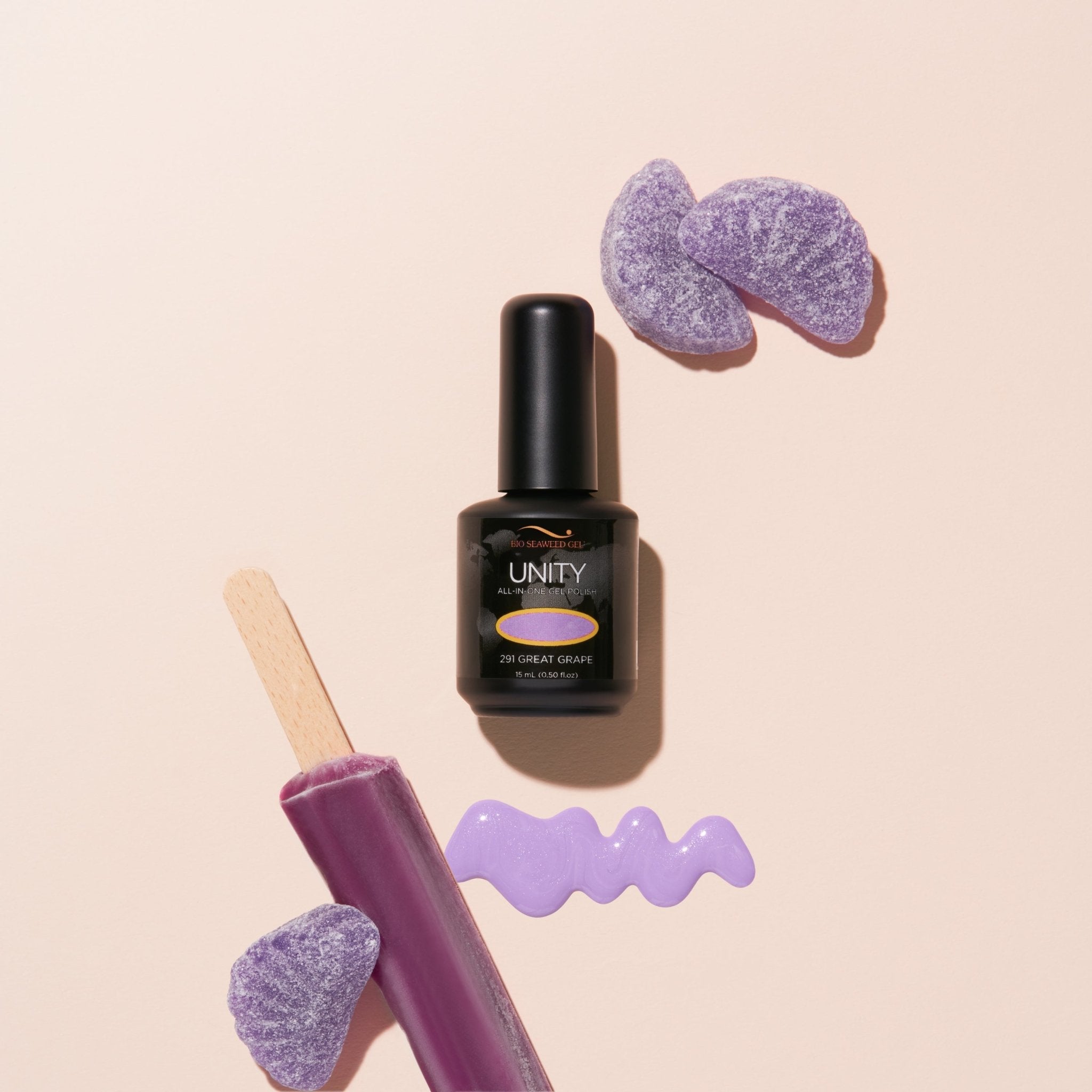 291 Great Grape - Bio Seaweed Gel Canada