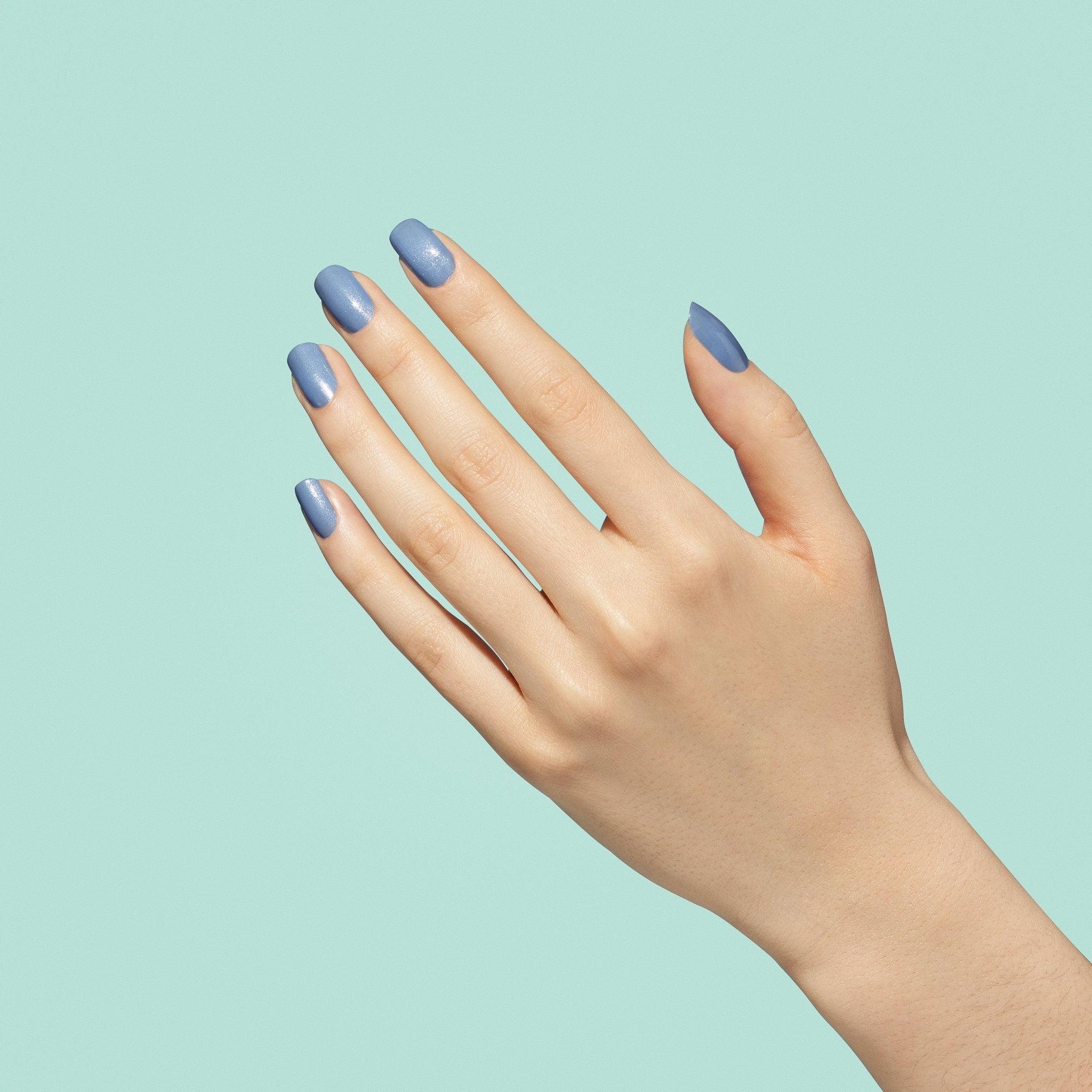 292 Blue Raspberry - Bio Seaweed Gel Canada