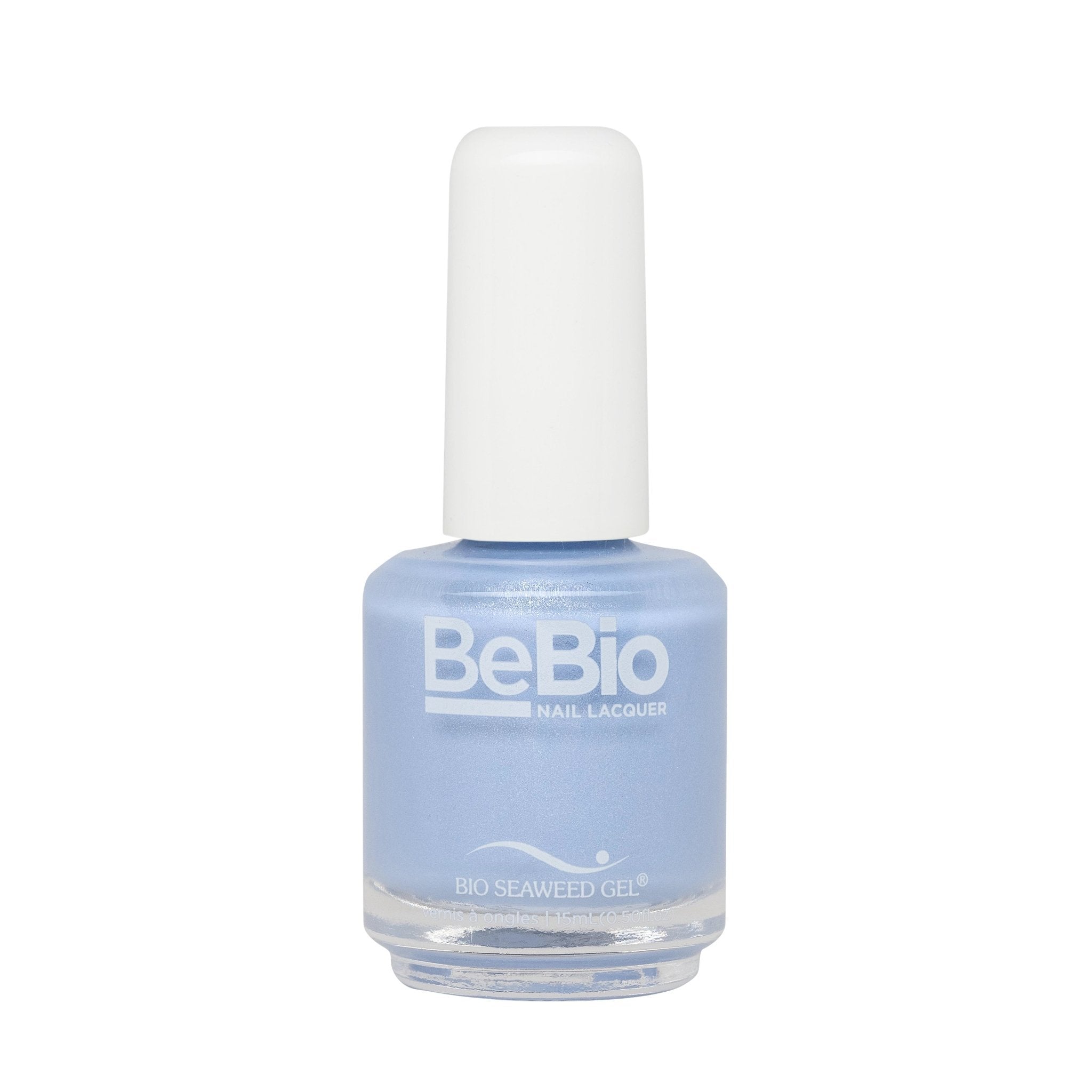 292 Blue Raspberry - Bio Seaweed Gel Canada