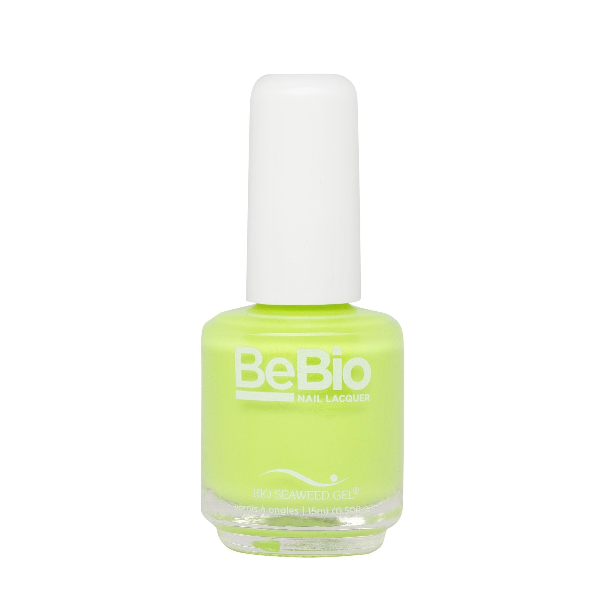 293 Lime Time - Bio Seaweed Gel Canada
