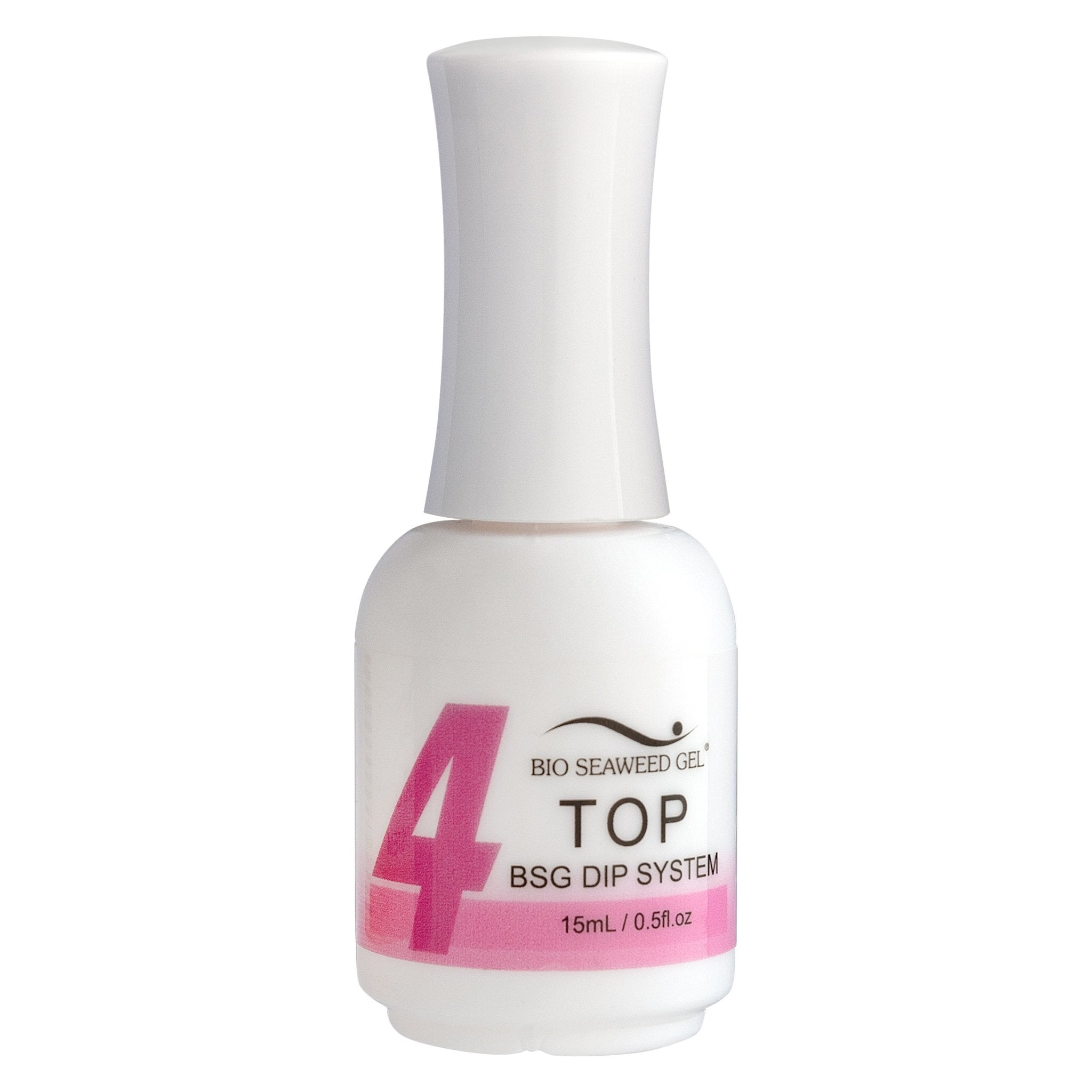 #4 Top - Bio Seaweed Gel Canada