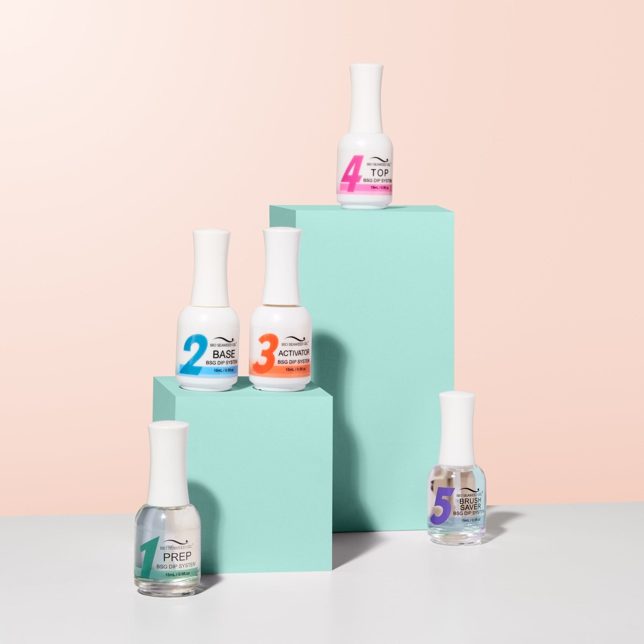 #4 Top - Bio Seaweed Gel Canada