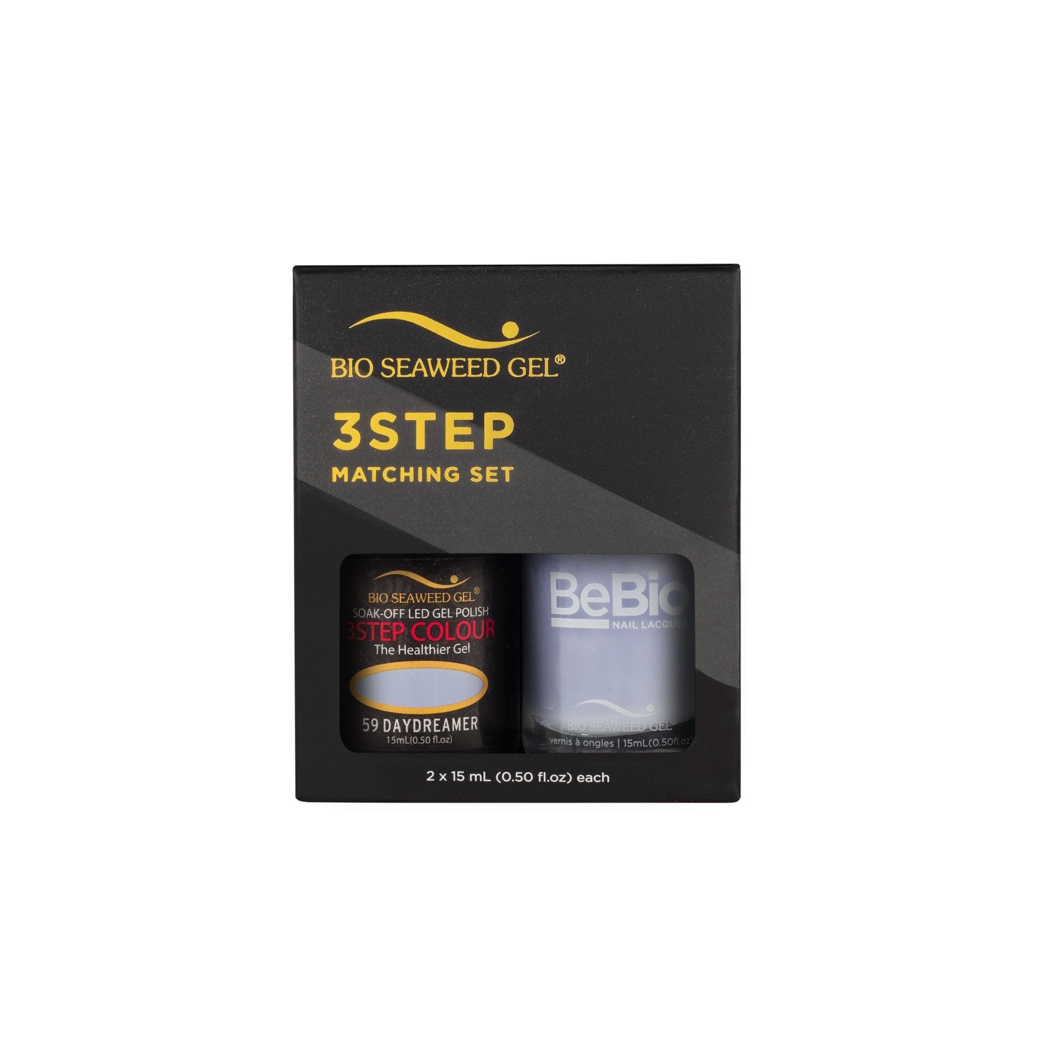 59 Daydreamer - Bio Seaweed Gel Canada