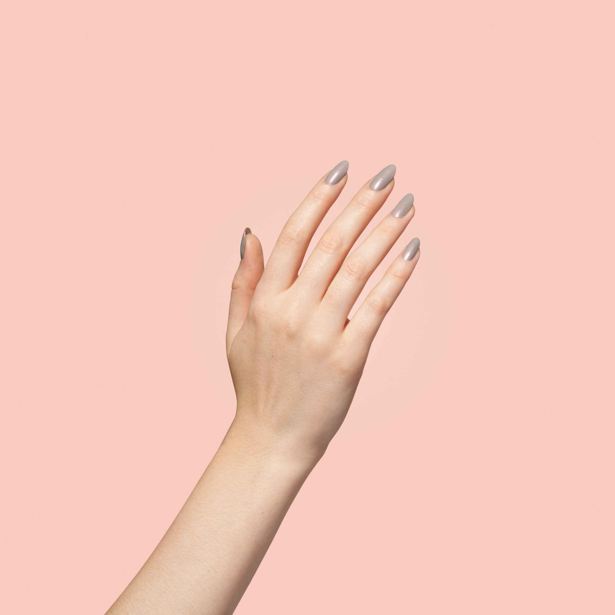 78 Mother of Pearl - Bio Seaweed Gel Canada