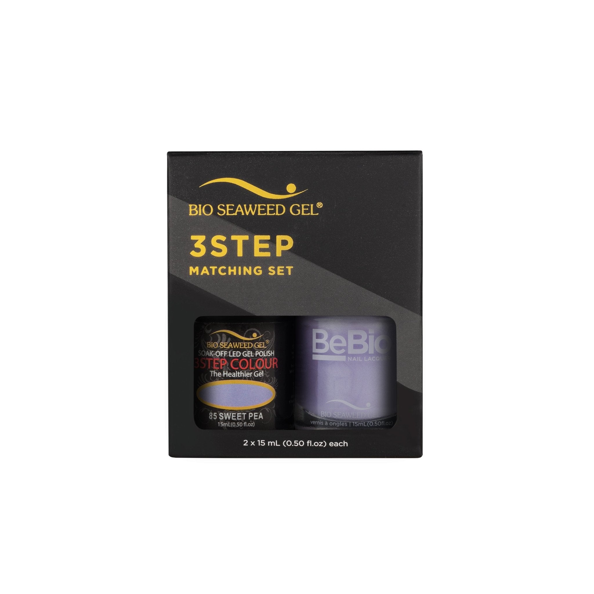 85 Sweet Pea - Bio Seaweed Gel Canada