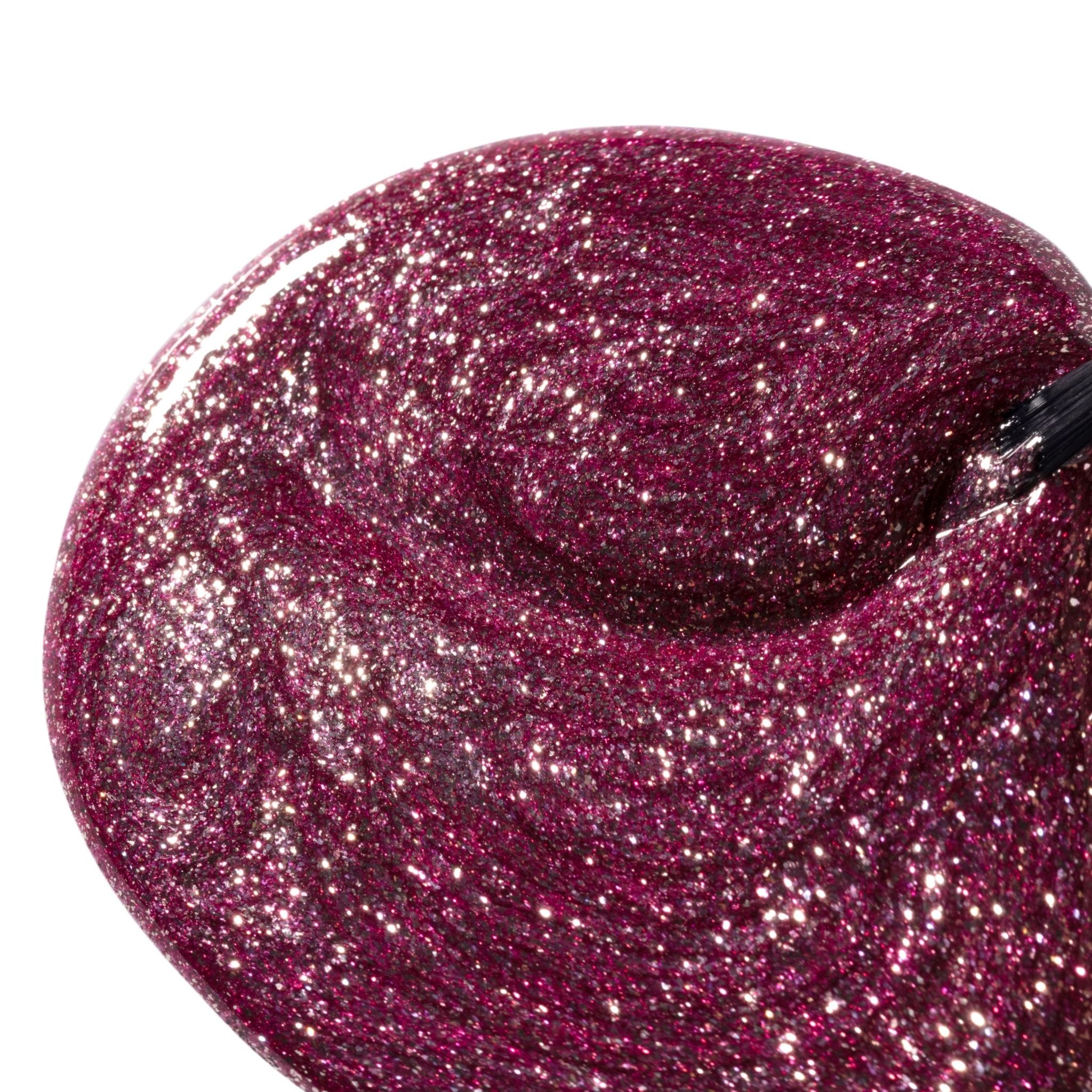 All That Glitters #R1-R12 - Bio Seaweed Gel Canada