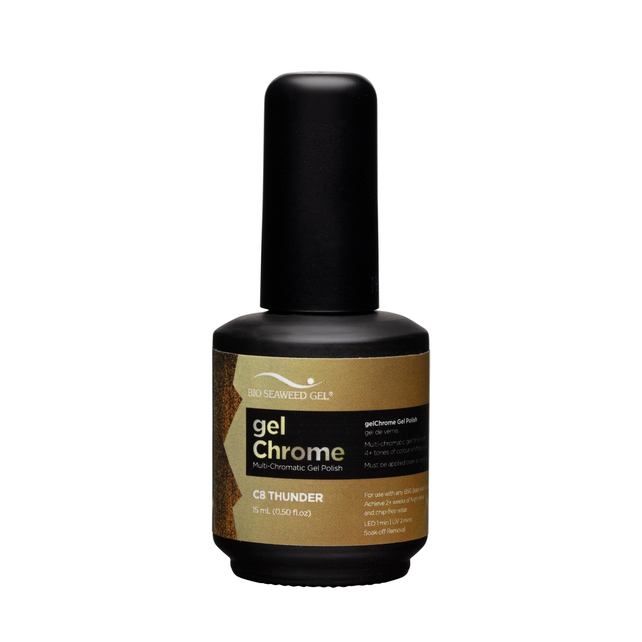 C8 Thunder - Bio Seaweed Gel Canada