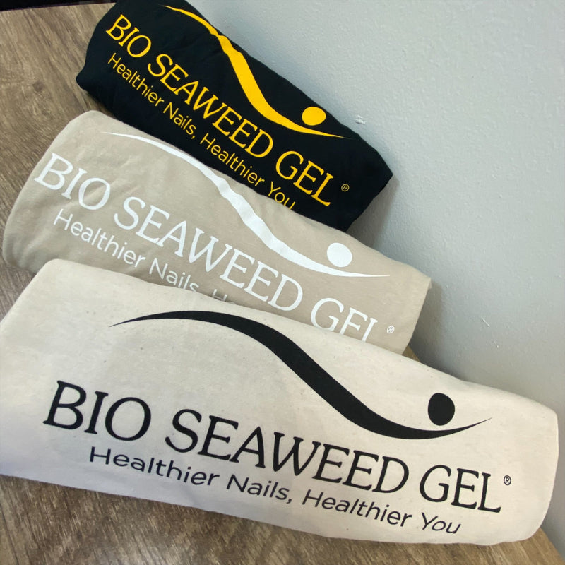 Classic Tee Shirt - Bio Seaweed Gel Canada