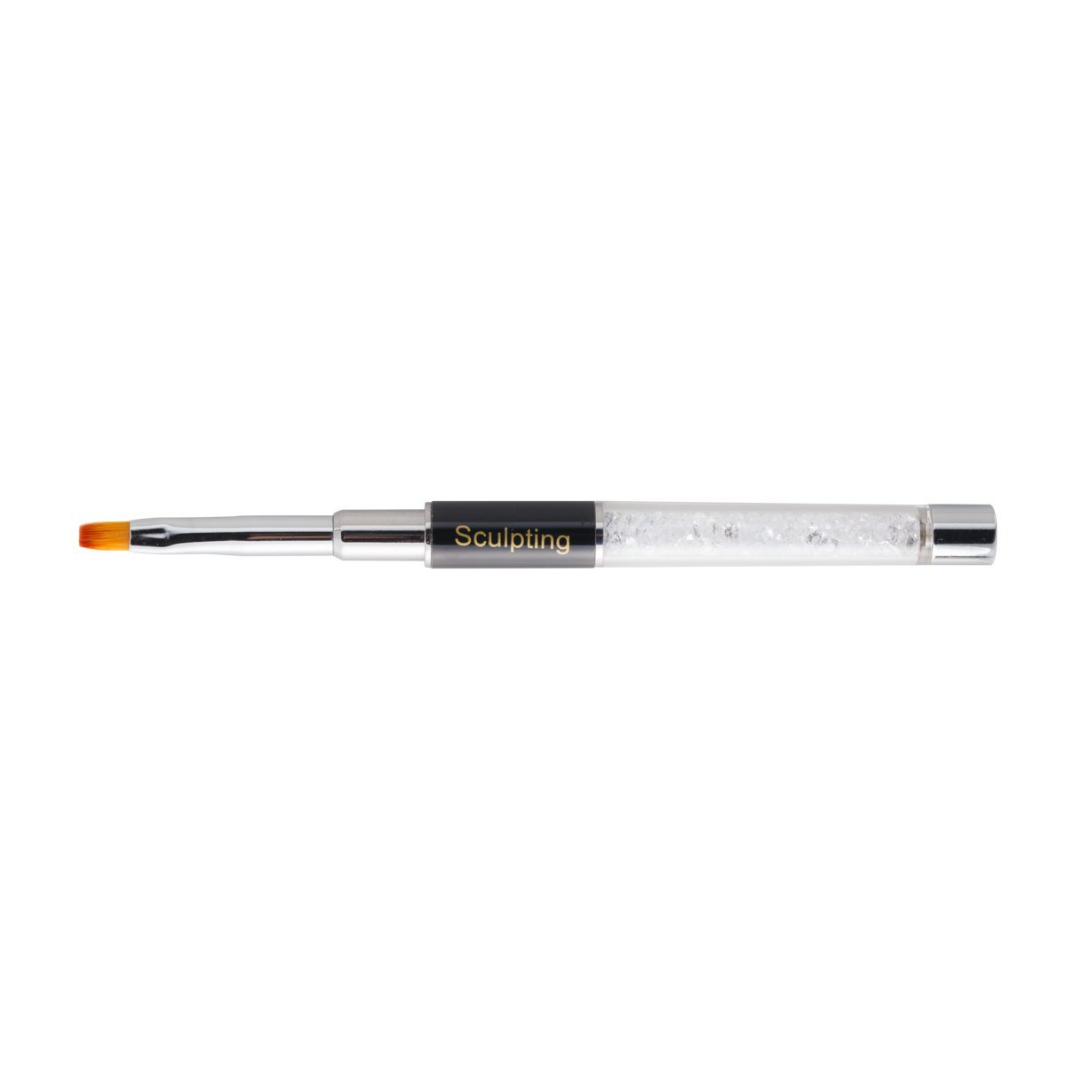 Diamond Nail Art Brush - Bio Seaweed Gel Canada